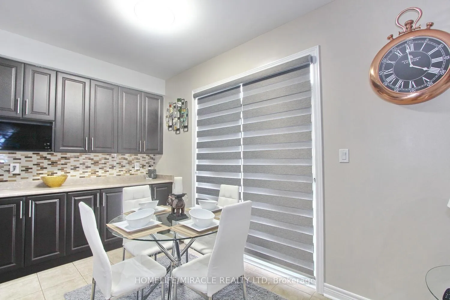 Photo 15 of 11 Bluffmeadow Street, Brampton, Bram East — HOMEH