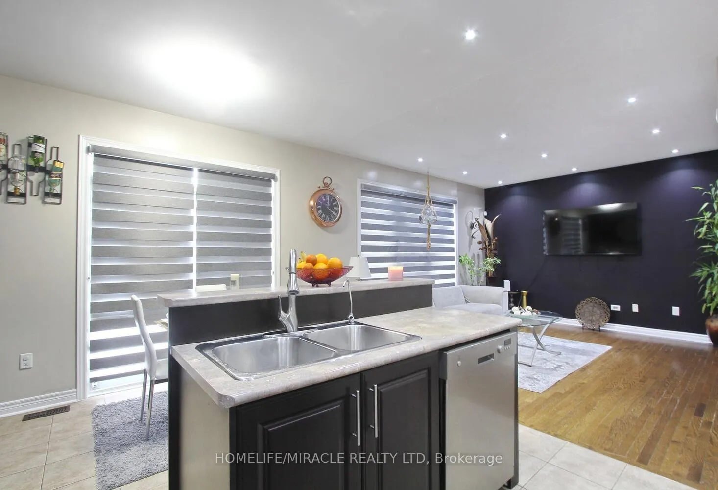 Photo 20 of 11 Bluffmeadow Street, Brampton, Bram East — HOMEH