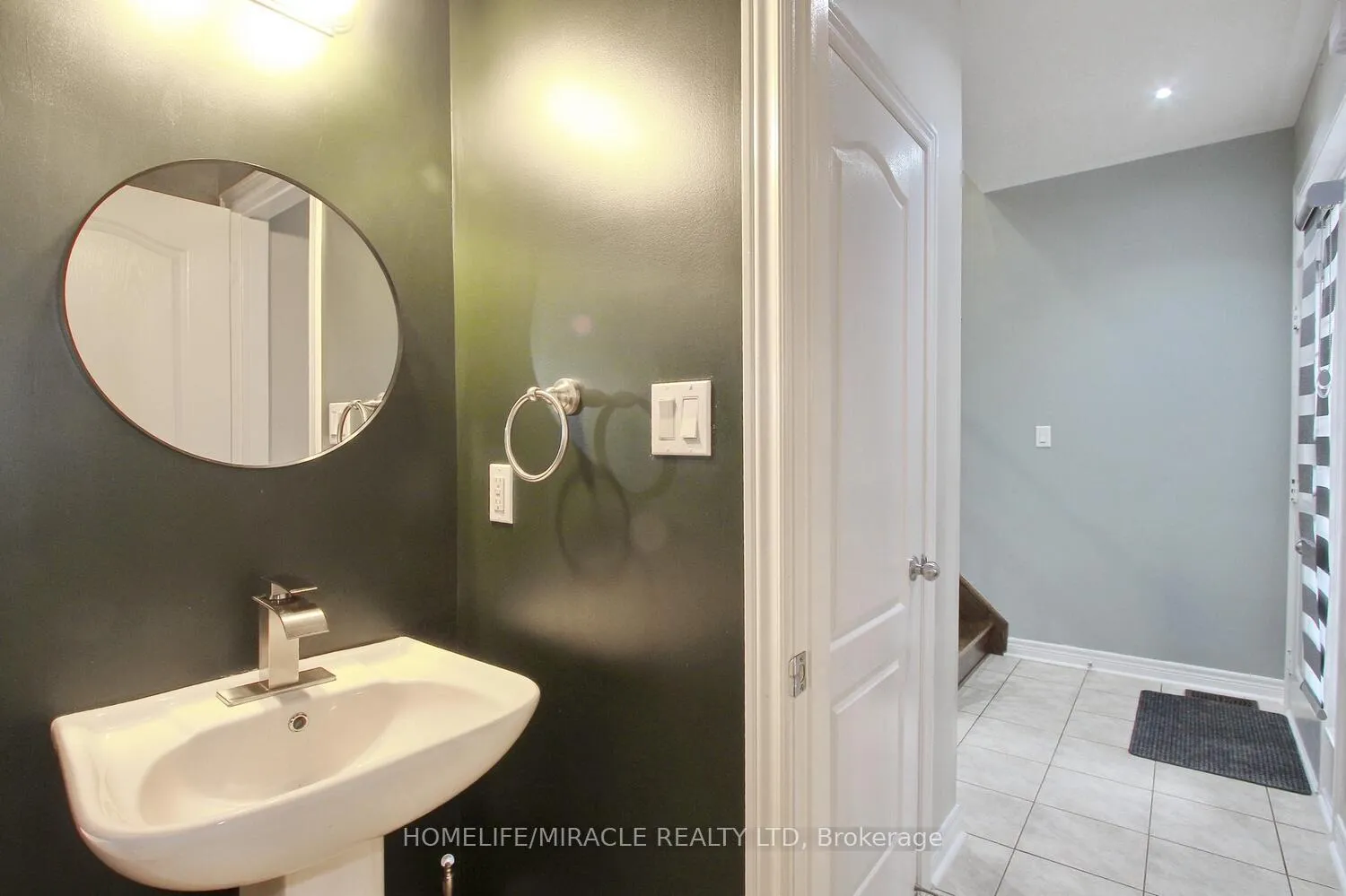 Photo 22 of 11 Bluffmeadow Street, Brampton, Bram East — HOMEH