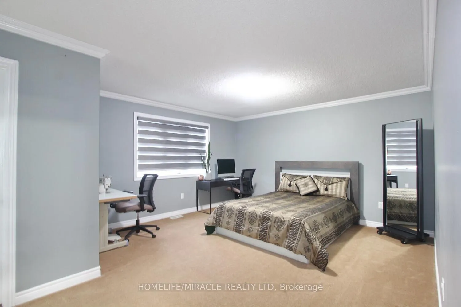 Photo 23 of 11 Bluffmeadow Street, Brampton, Bram East — HOMEH