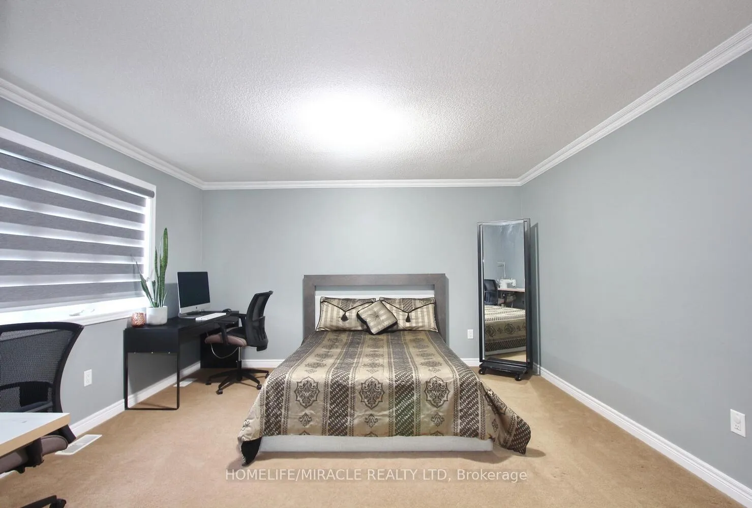 Photo 24 of 11 Bluffmeadow Street, Brampton, Bram East — HOMEH