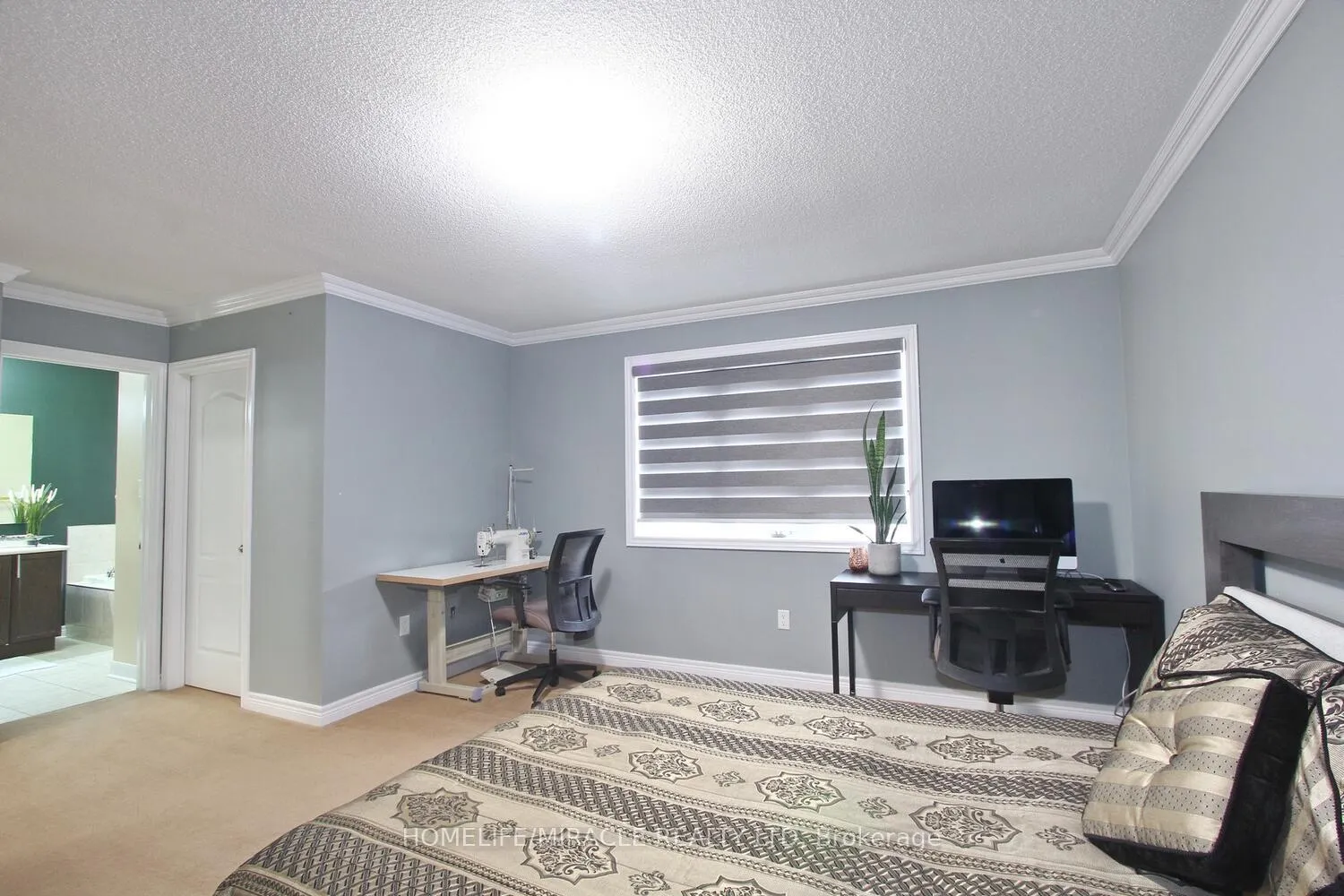 Photo 26 of 11 Bluffmeadow Street, Brampton, Bram East — HOMEH