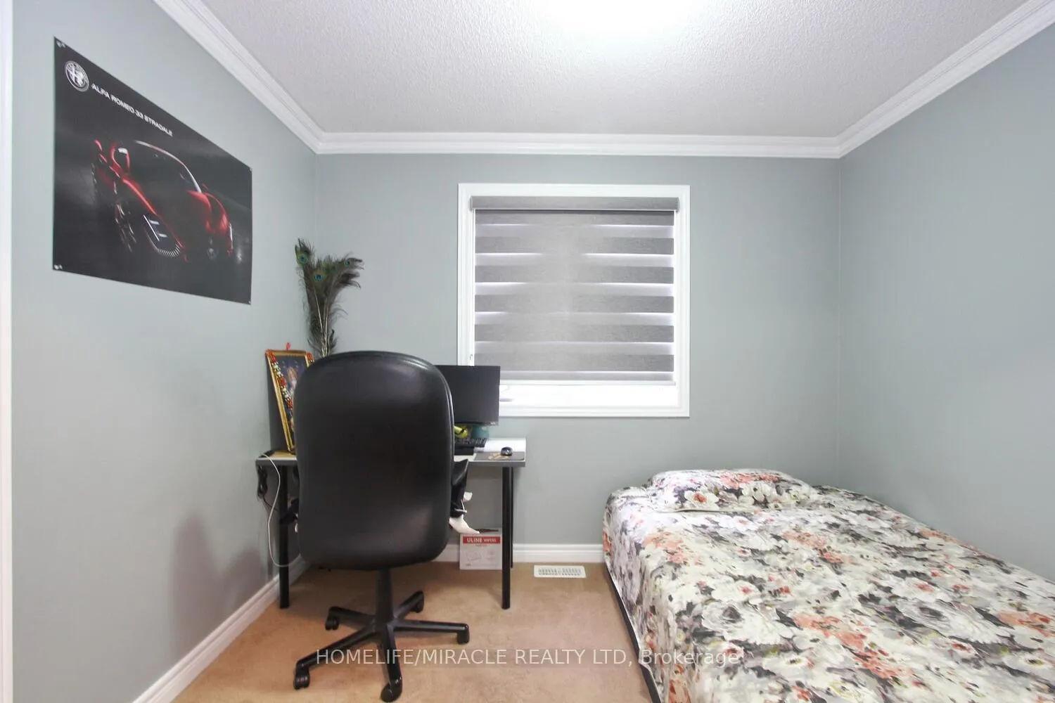 Photo 31 of 11 Bluffmeadow Street, Brampton, Bram East — HOMEH