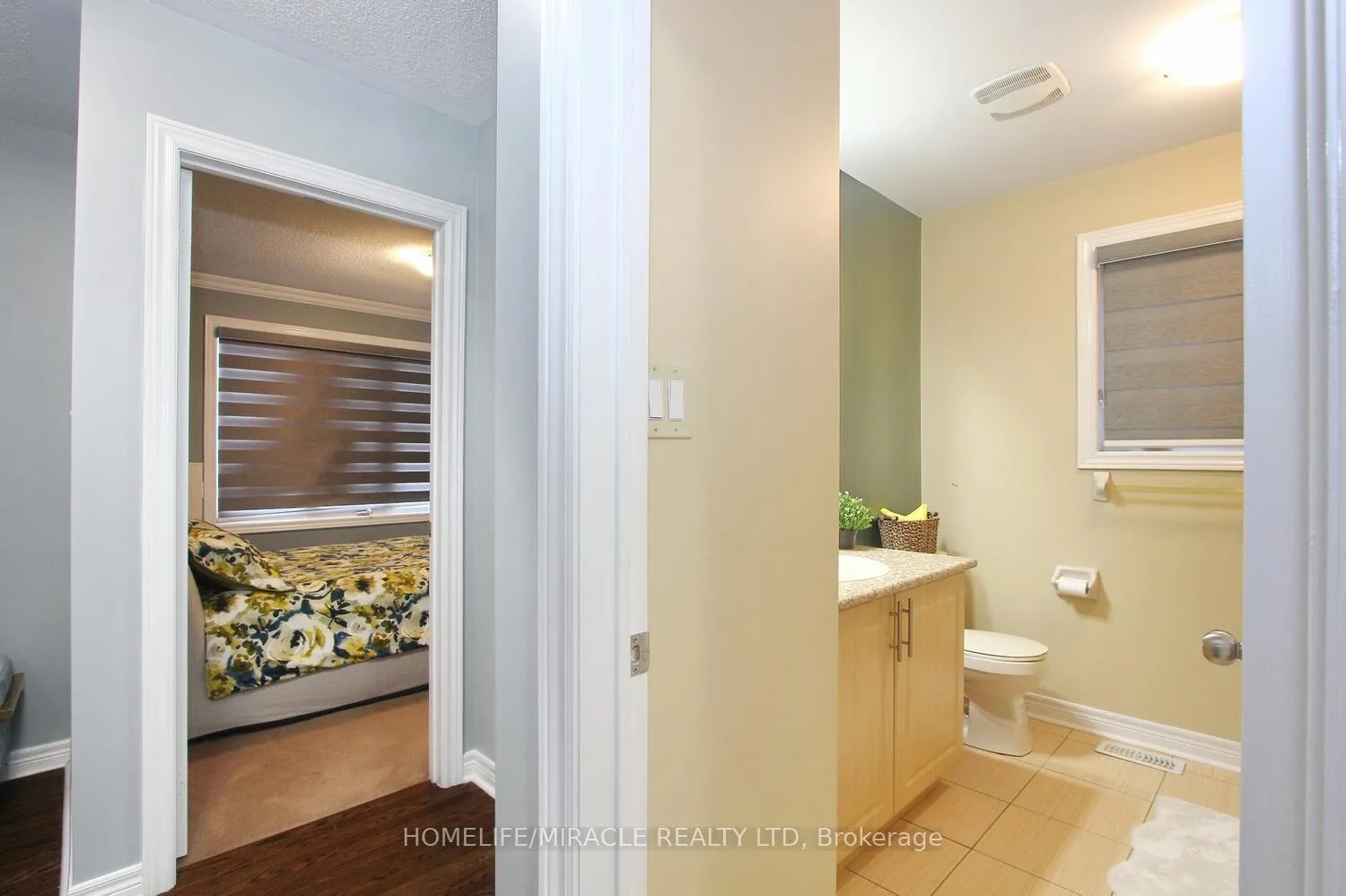 Photo 32 of 11 Bluffmeadow Street, Brampton, Bram East — HOMEH