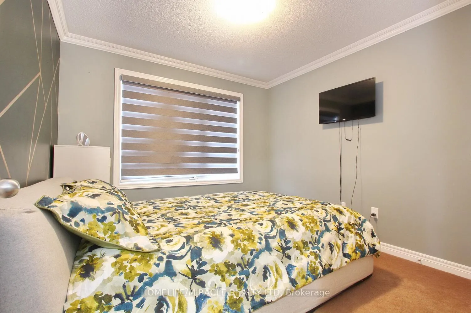 Photo 34 of 11 Bluffmeadow Street, Brampton, Bram East — HOMEH