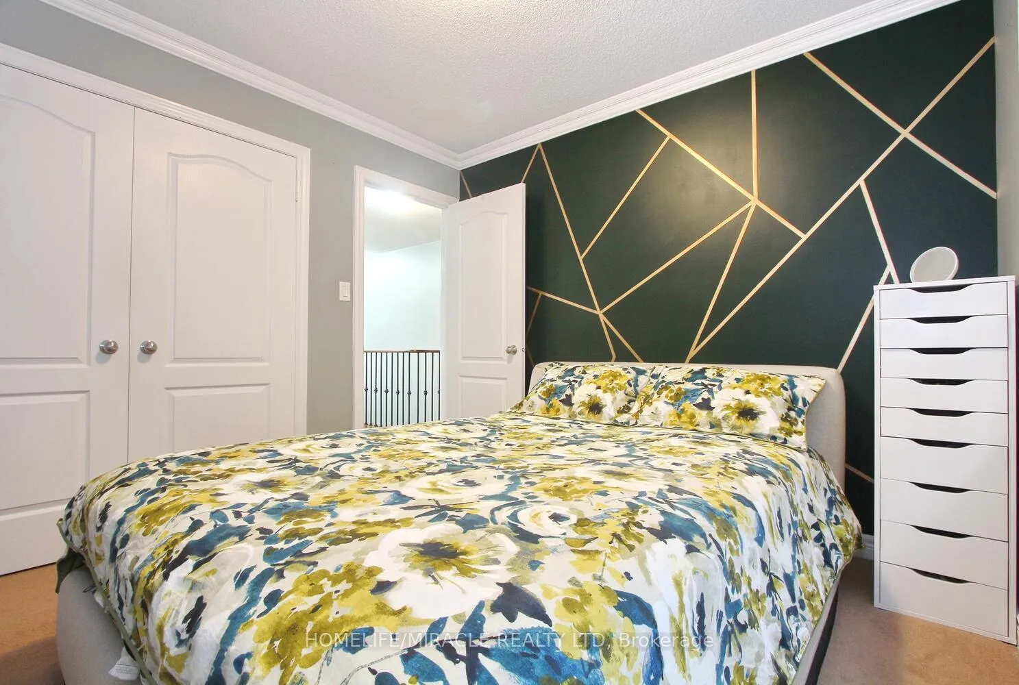 Photo 35 of 11 Bluffmeadow Street, Brampton, Bram East — HOMEH