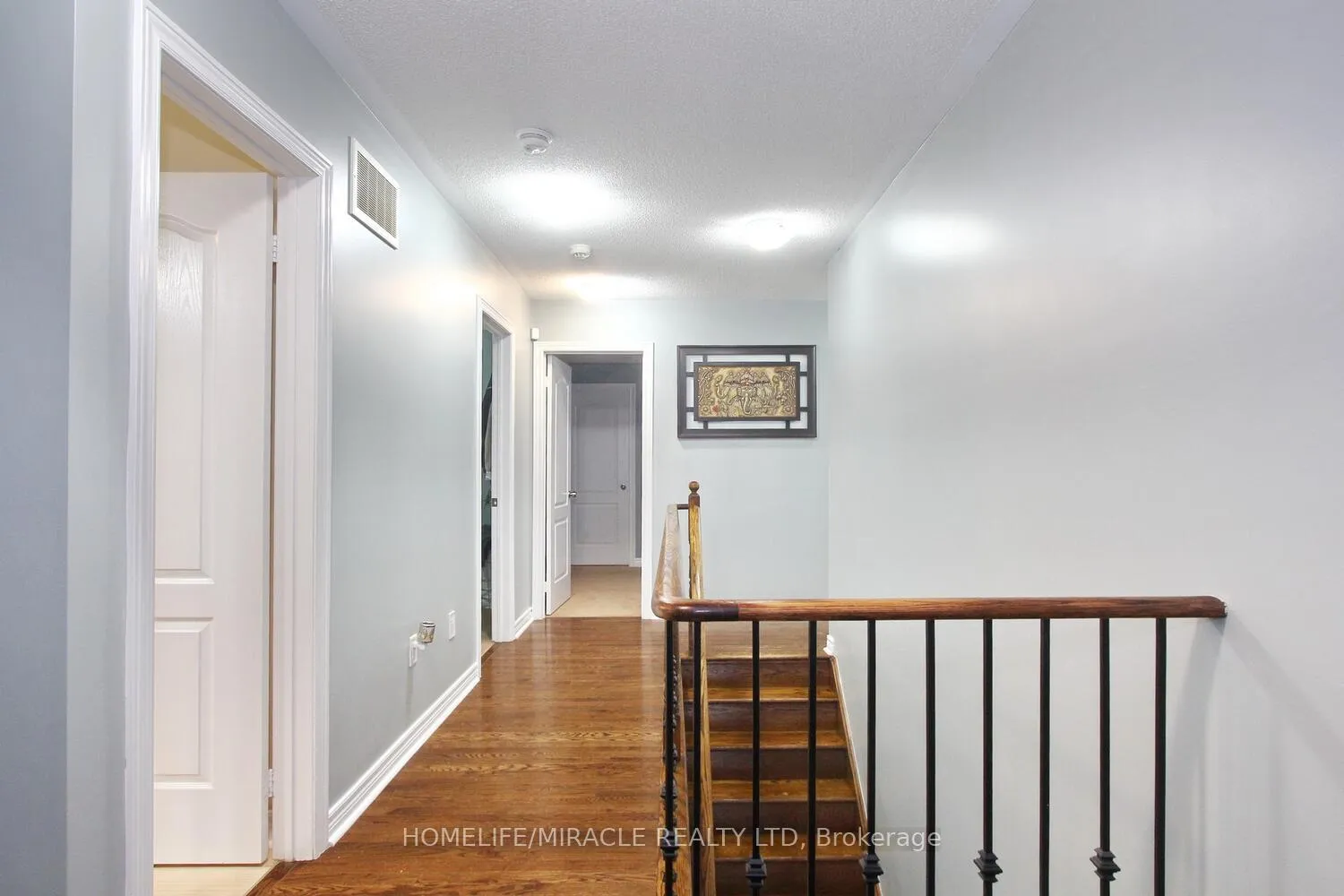 Photo 40 of 11 Bluffmeadow Street, Brampton, Bram East — HOMEH