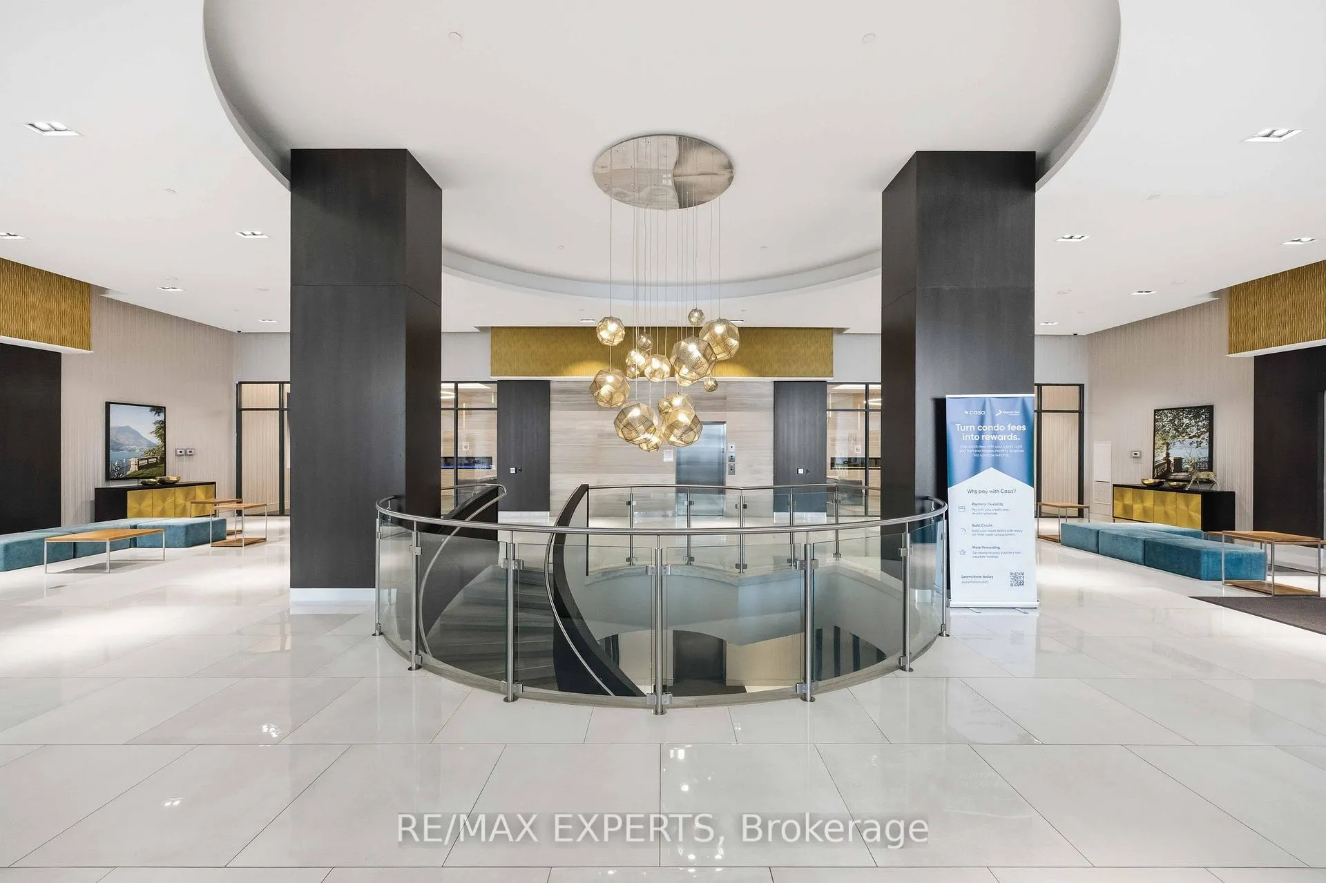 Photo 5 of Unit 2025, 9000 Jane Street, Vaughan, Vellore Village — HOMEH