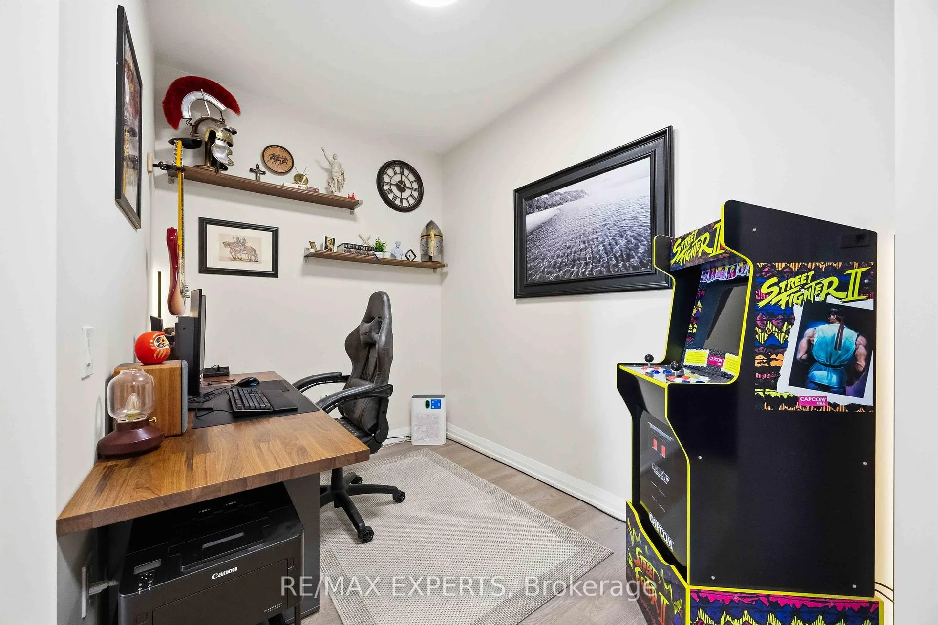 Photo 12 of Unit 2025, 9000 Jane Street, Vaughan, Vellore Village — HOMEH