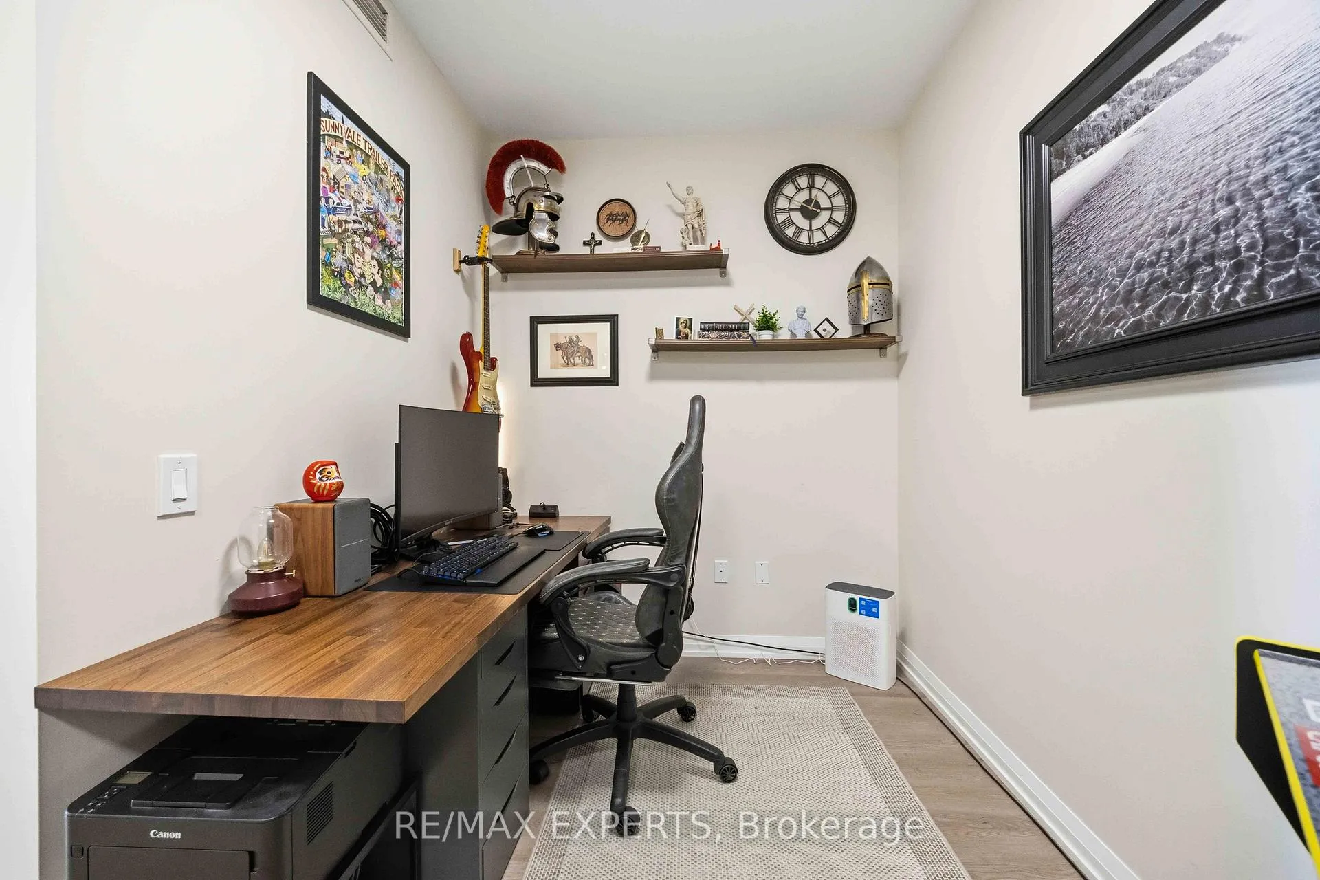 Photo 13 of Unit 2025, 9000 Jane Street, Vaughan, Vellore Village — HOMEH