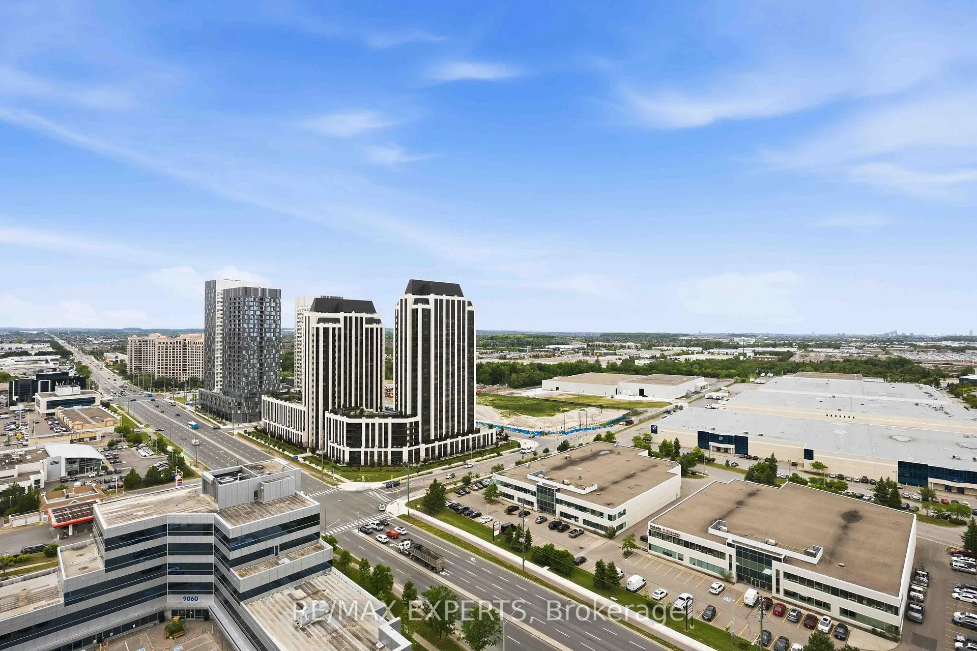 Photo 38 of Unit 2025, 9000 Jane Street, Vaughan, Vellore Village — HOMEH