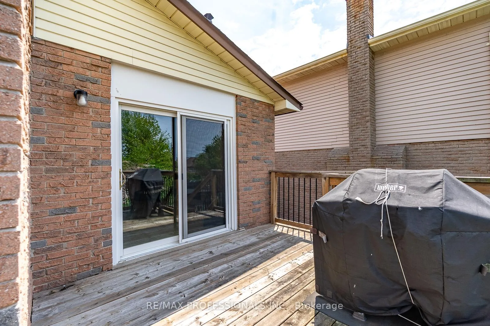 Photo 24 of 24 Hawkstone Crescent, Whitby, Blue Grass Meadows — HOMEH