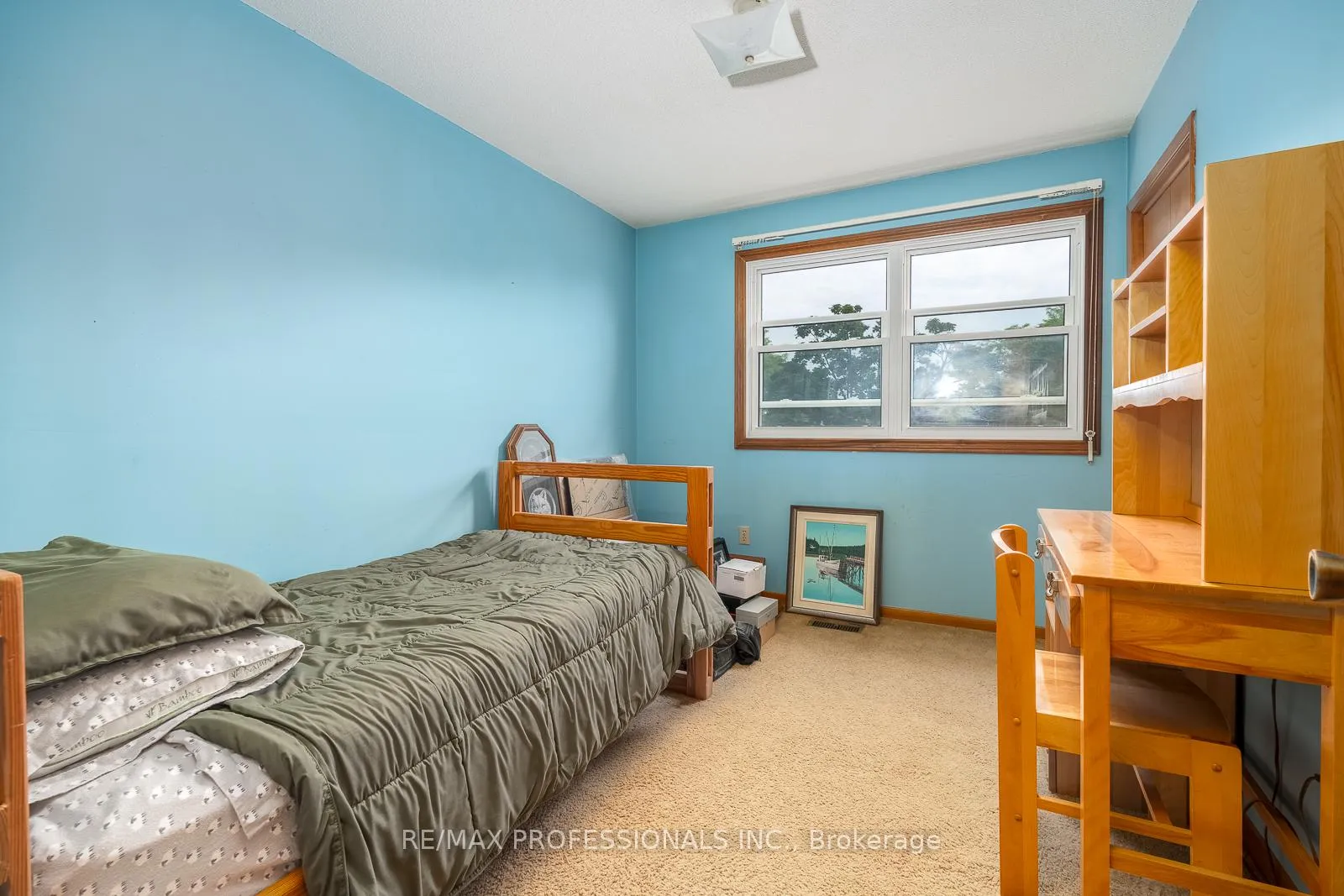 Photo 34 of 24 Hawkstone Crescent, Whitby, Blue Grass Meadows — HOMEH