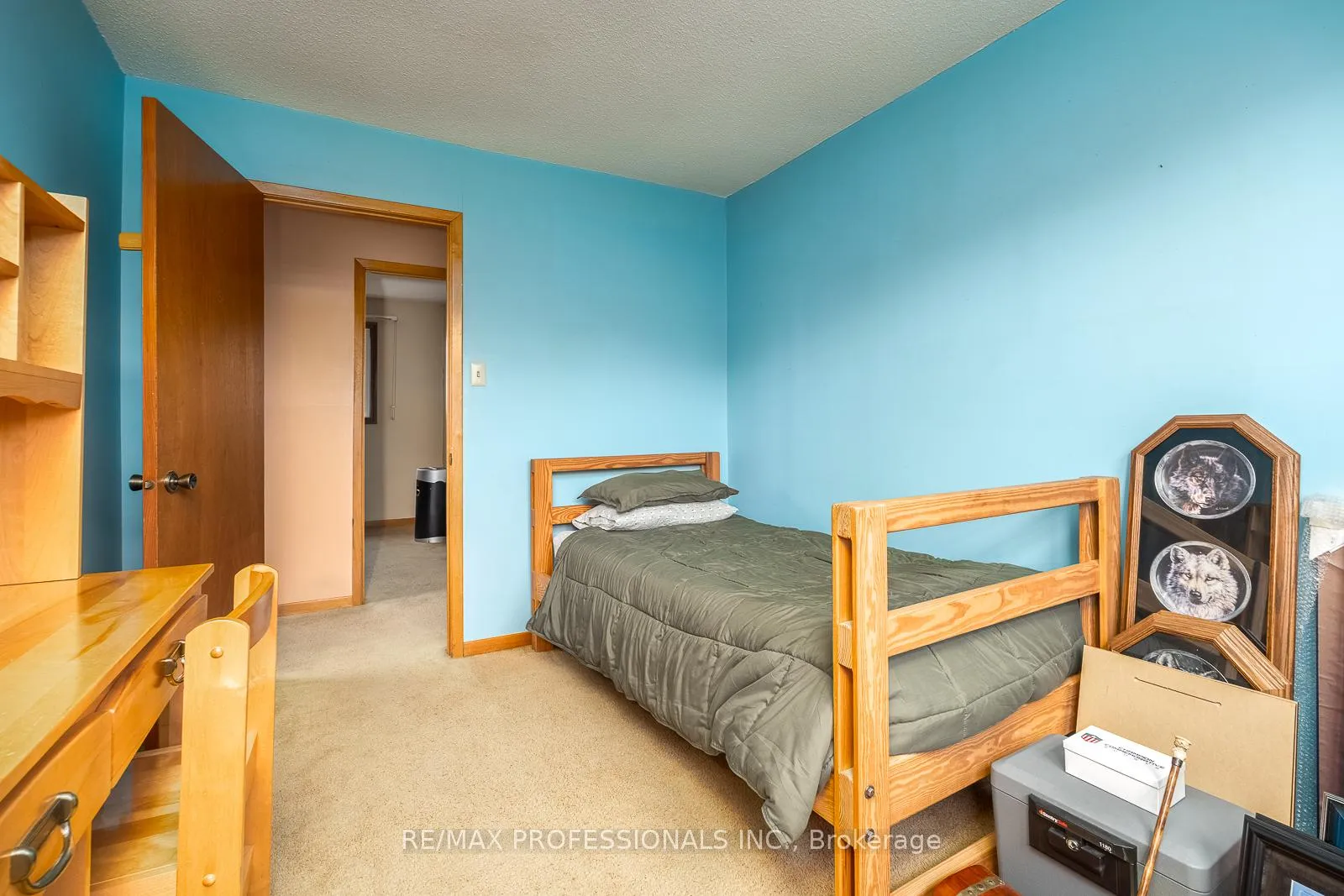 Photo 35 of 24 Hawkstone Crescent, Whitby, Blue Grass Meadows — HOMEH