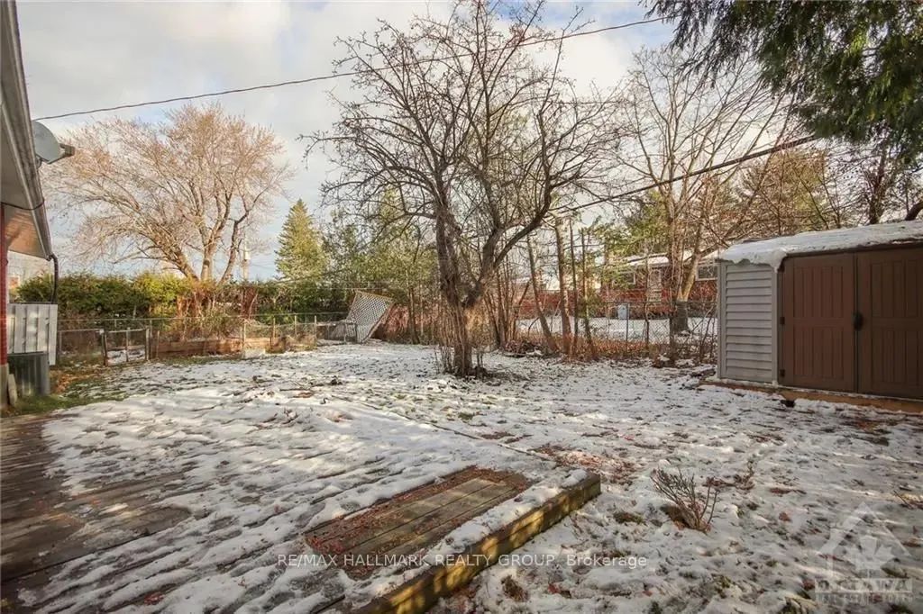 Photo 26 of 45 Hilliard Avenue, Ottawa, City View/Skyline/Fisher Heights/Parkwood Hills — HOMEH