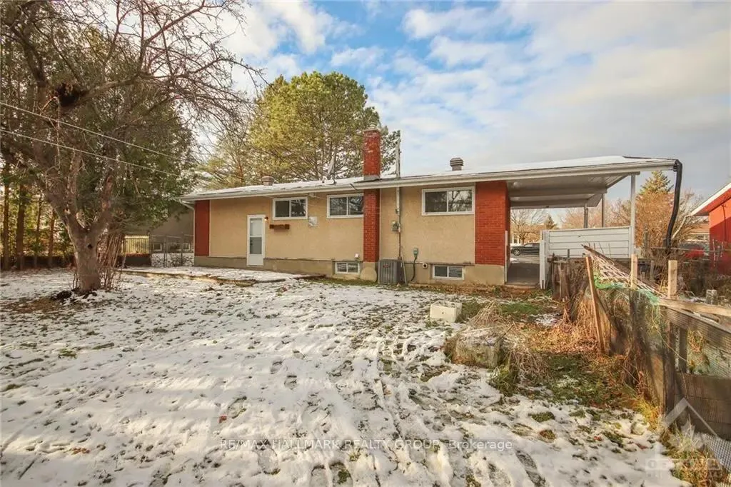 Photo 27 of 45 Hilliard Avenue, Ottawa, City View/Skyline/Fisher Heights/Parkwood Hills — HOMEH