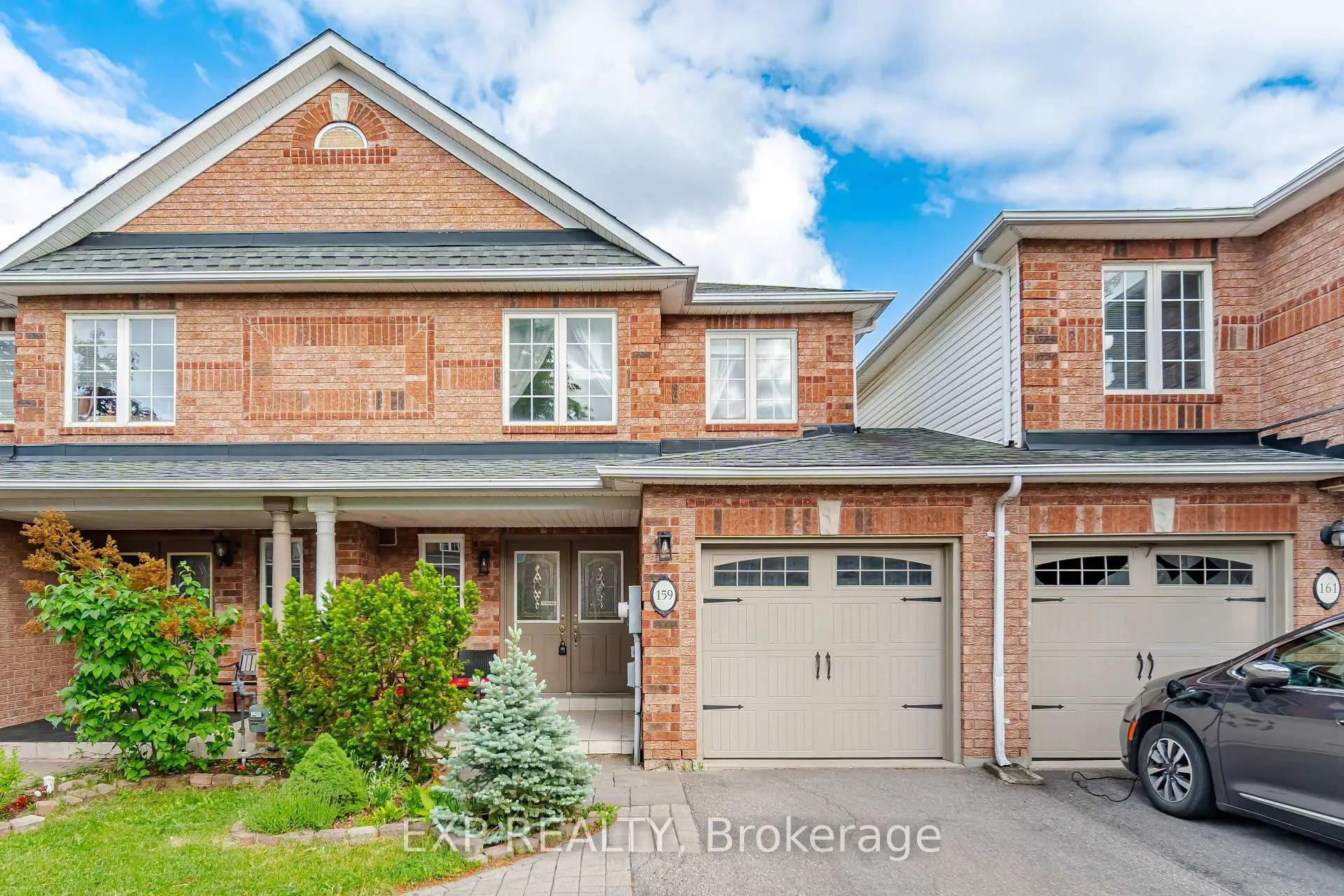 Photo 1 of 159 Hanton Crescent, Caledon, Bolton East — HOMEH
