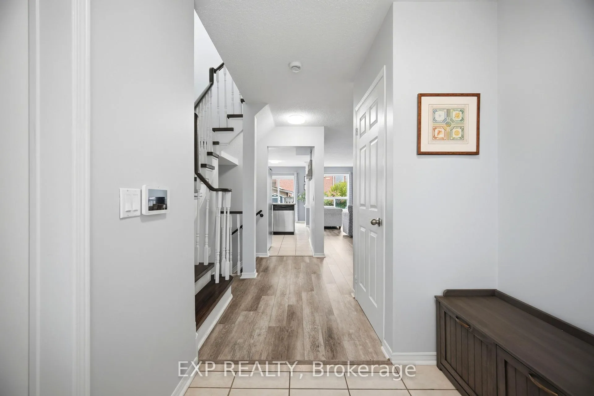 Photo 3 of 159 Hanton Crescent, Caledon, Bolton East — HOMEH