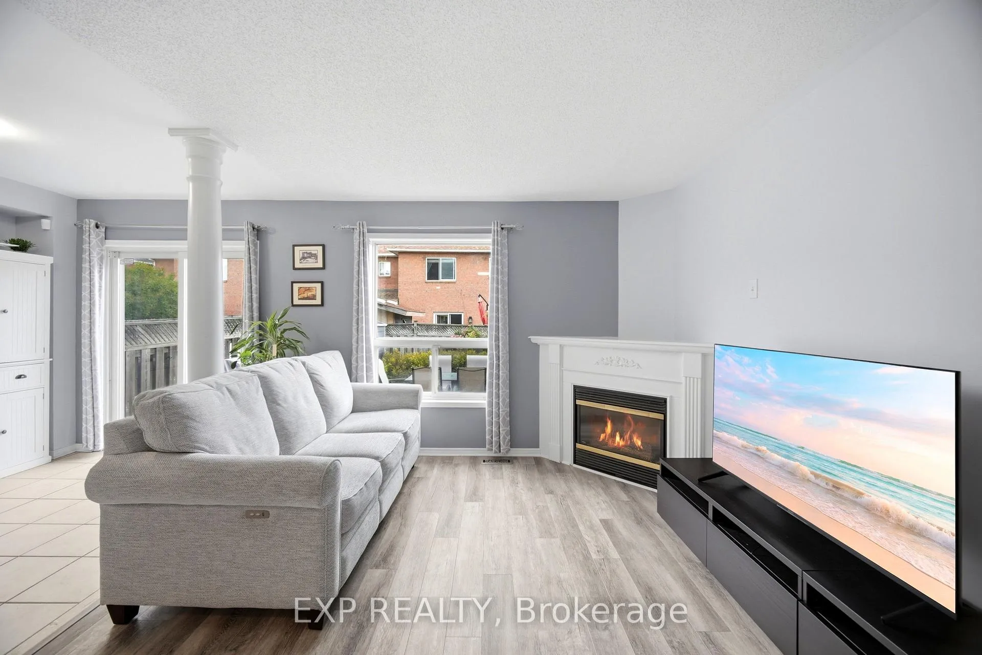 Photo 8 of 159 Hanton Crescent, Caledon, Bolton East — HOMEH