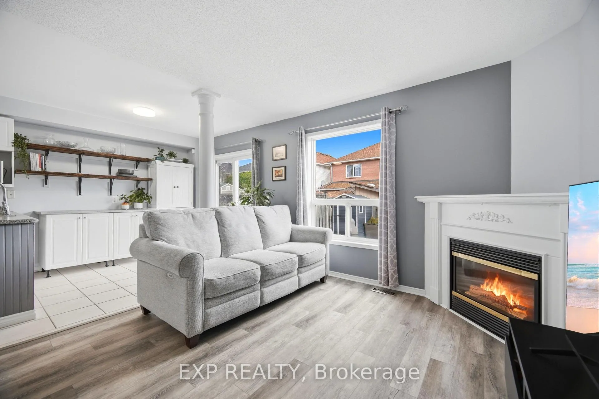 Photo 10 of 159 Hanton Crescent, Caledon, Bolton East — HOMEH