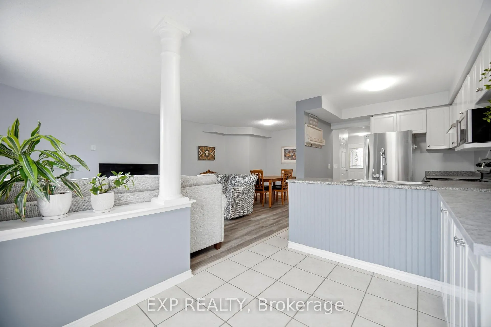 Photo 11 of 159 Hanton Crescent, Caledon, Bolton East — HOMEH