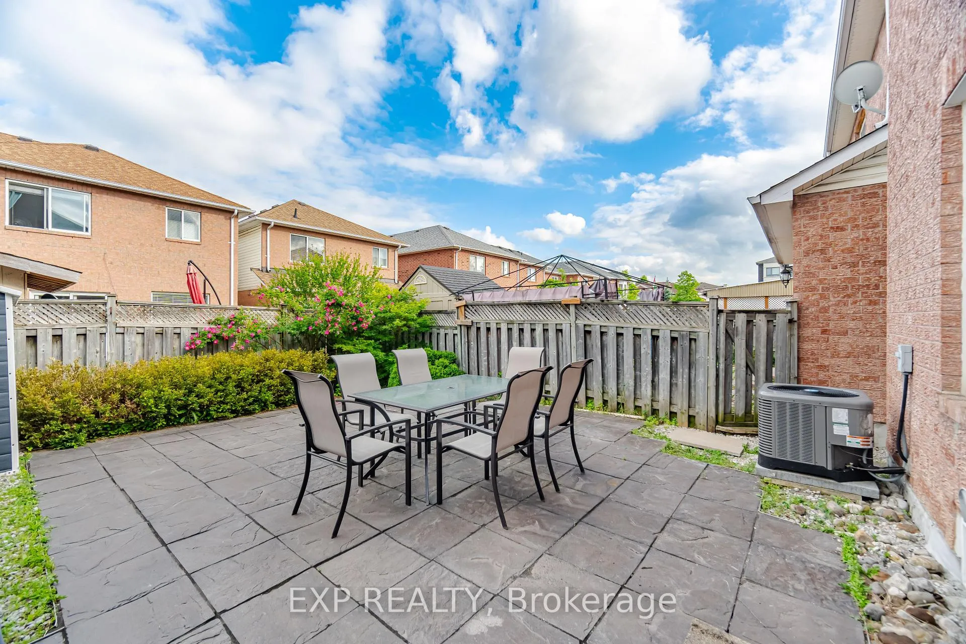Photo 36 of 159 Hanton Crescent, Caledon, Bolton East — HOMEH