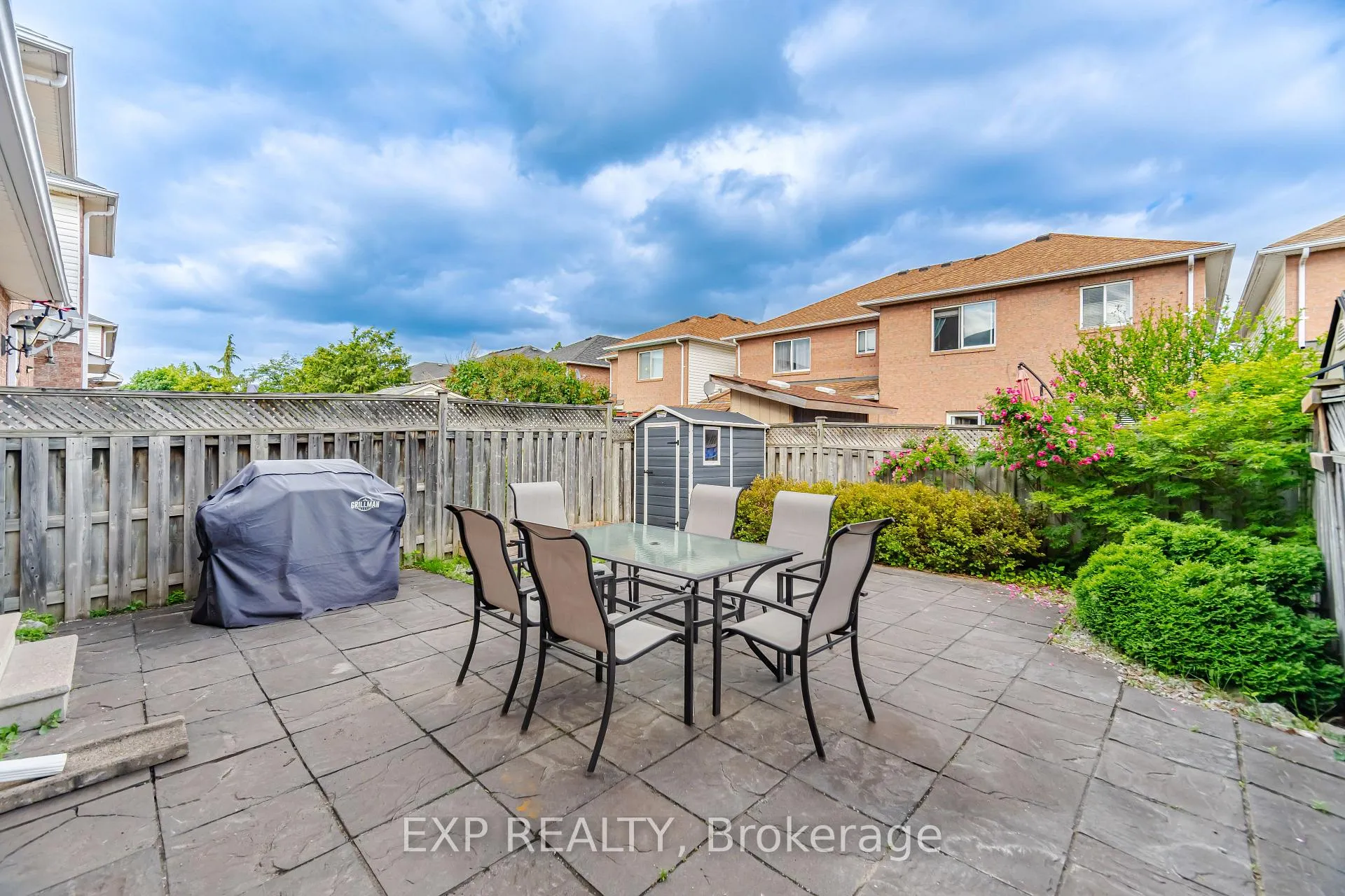 Photo 37 of 159 Hanton Crescent, Caledon, Bolton East — HOMEH