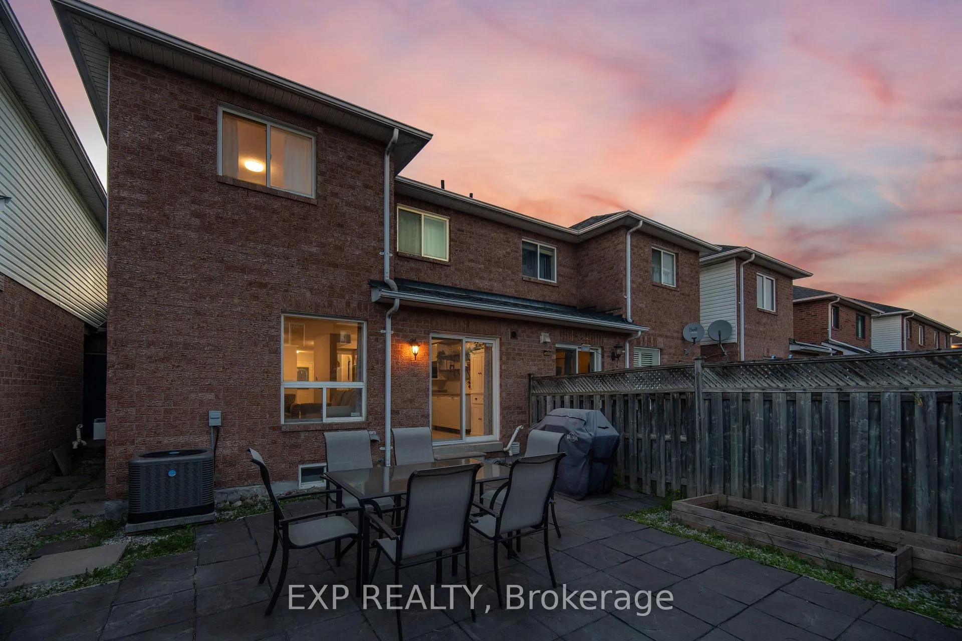 Photo 39 of 159 Hanton Crescent, Caledon, Bolton East — HOMEH