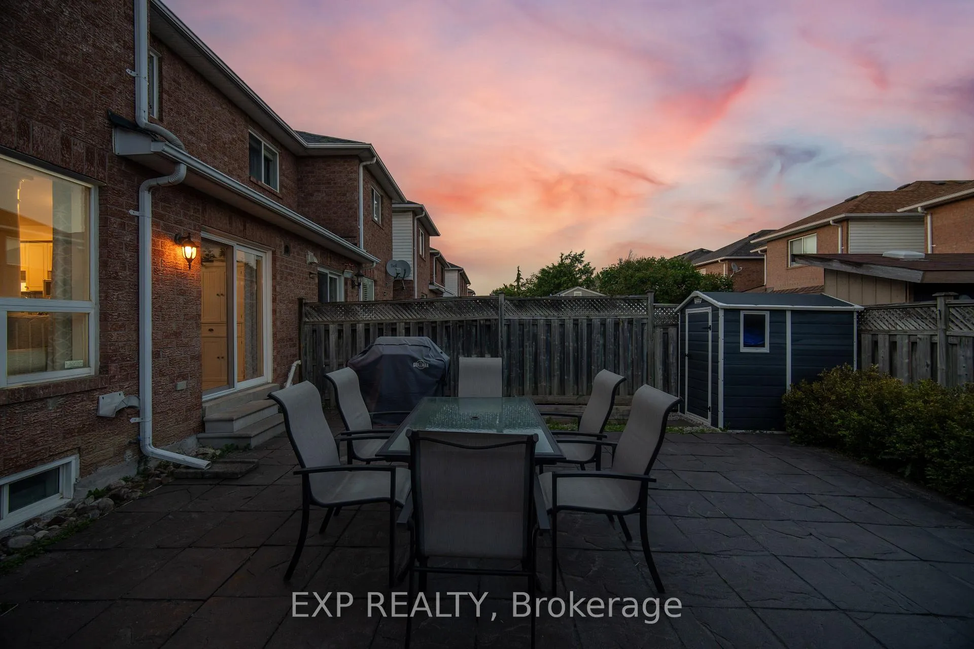 Photo 40 of 159 Hanton Crescent, Caledon, Bolton East — HOMEH