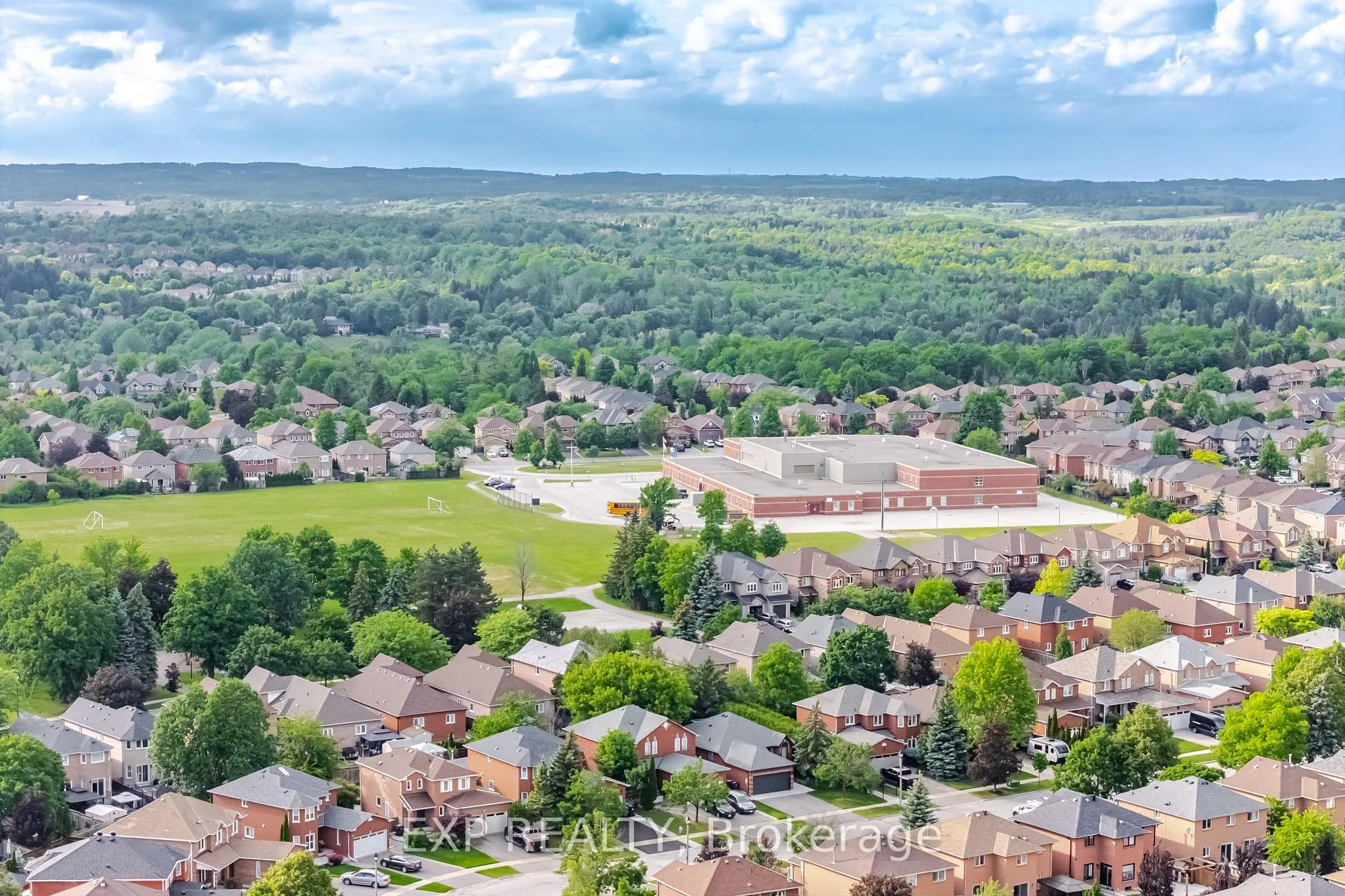 Photo 44 of 159 Hanton Crescent, Caledon, Bolton East — HOMEH