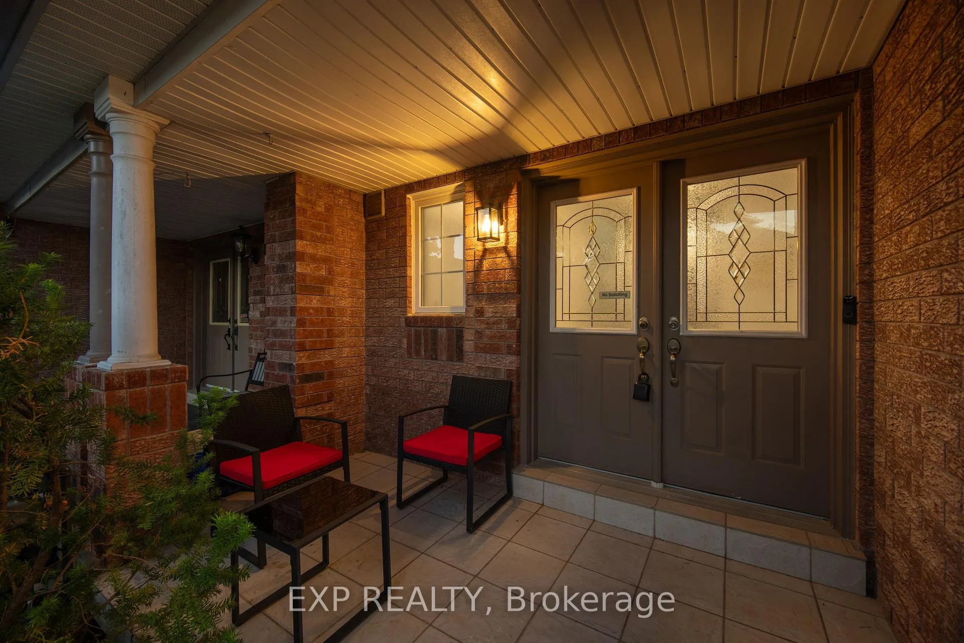 Photo 46 of 159 Hanton Crescent, Caledon, Bolton East — HOMEH