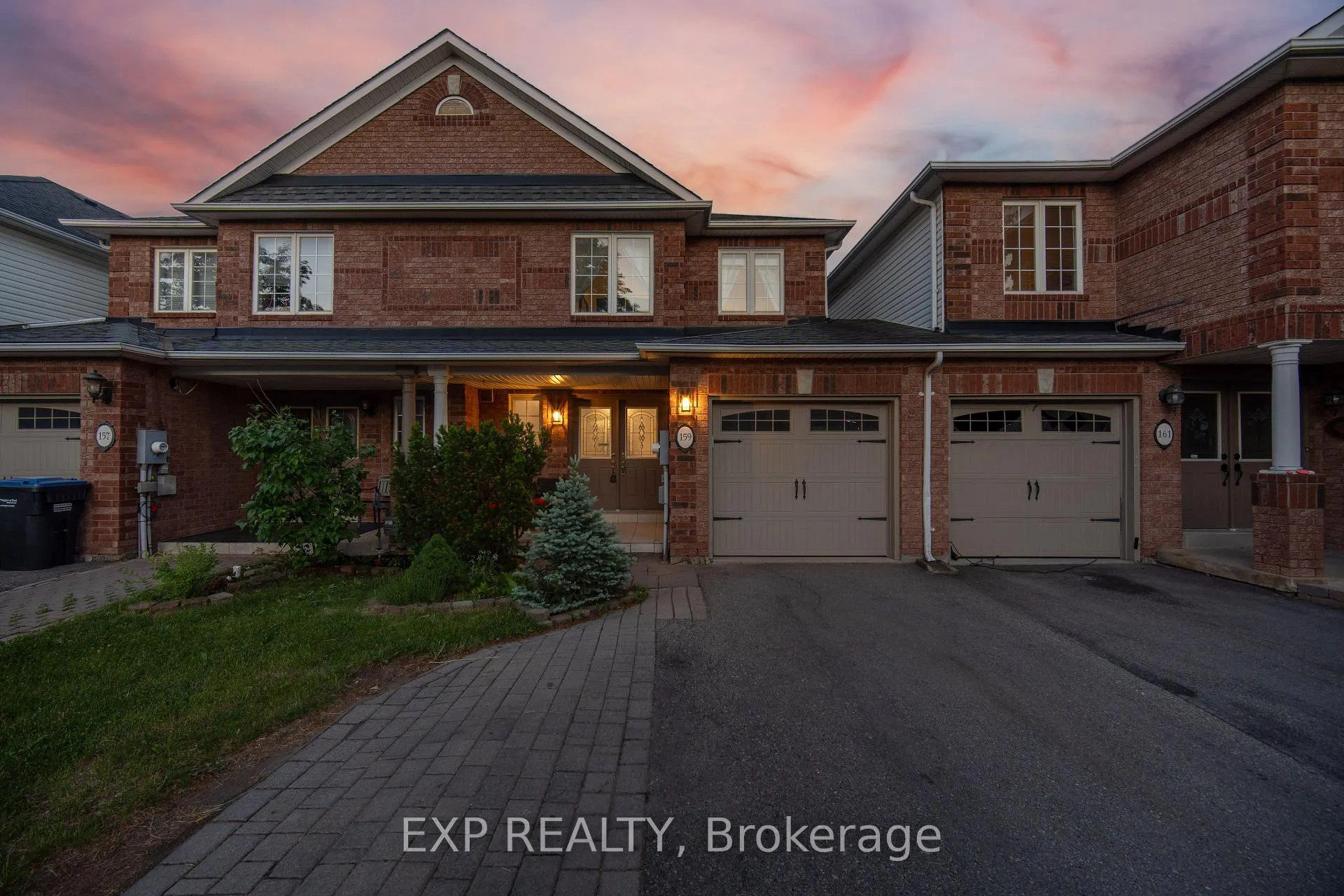 Photo 47 of 159 Hanton Crescent, Caledon, Bolton East — HOMEH