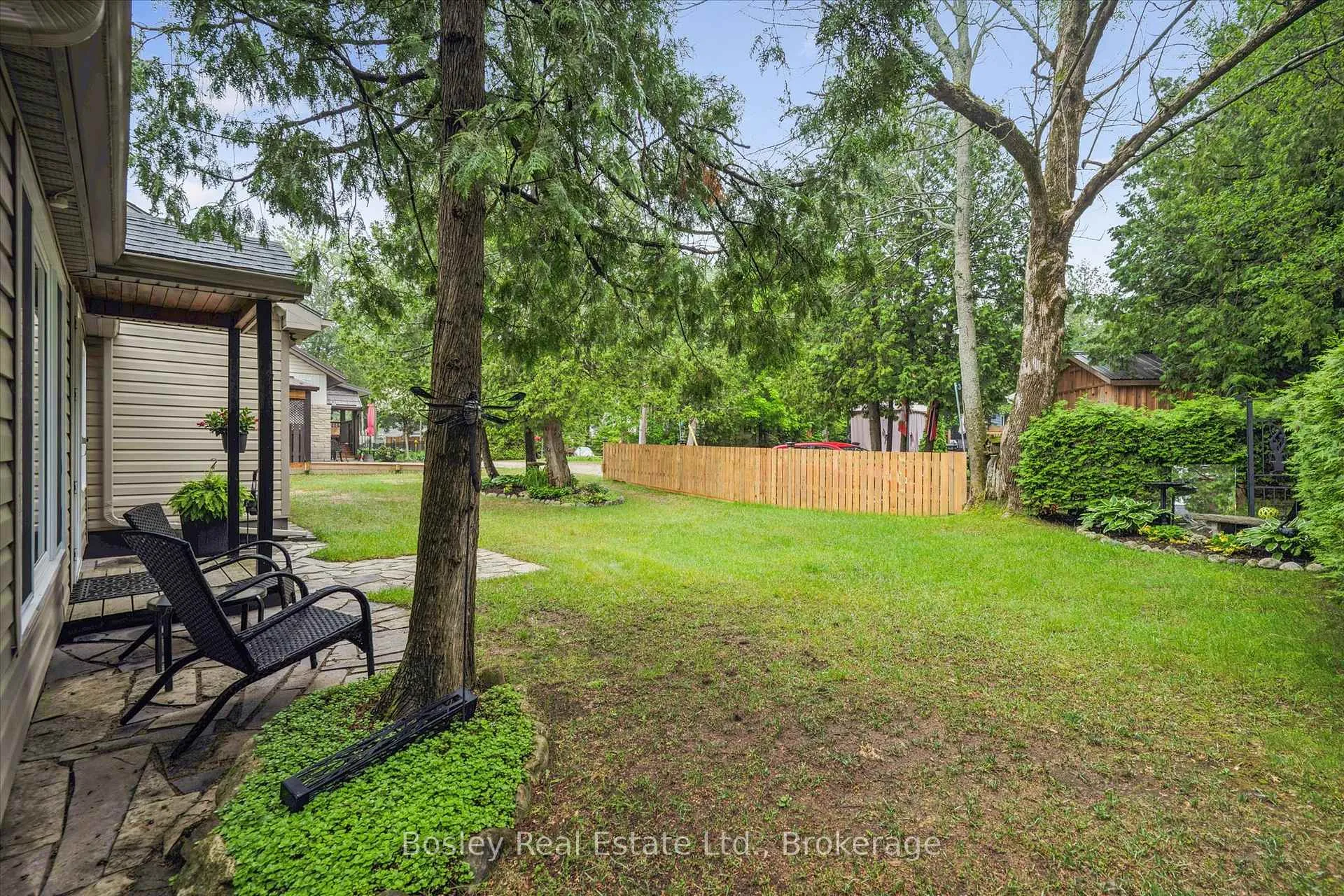 Photo 5 of 3 Hamilton Place, South Bruce Peninsula — HOMEH