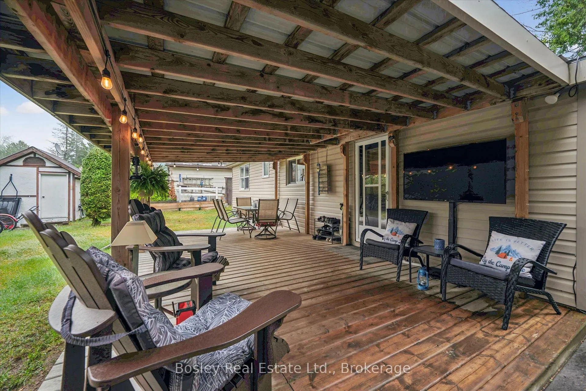 Photo 7 of 3 Hamilton Place, South Bruce Peninsula — HOMEH