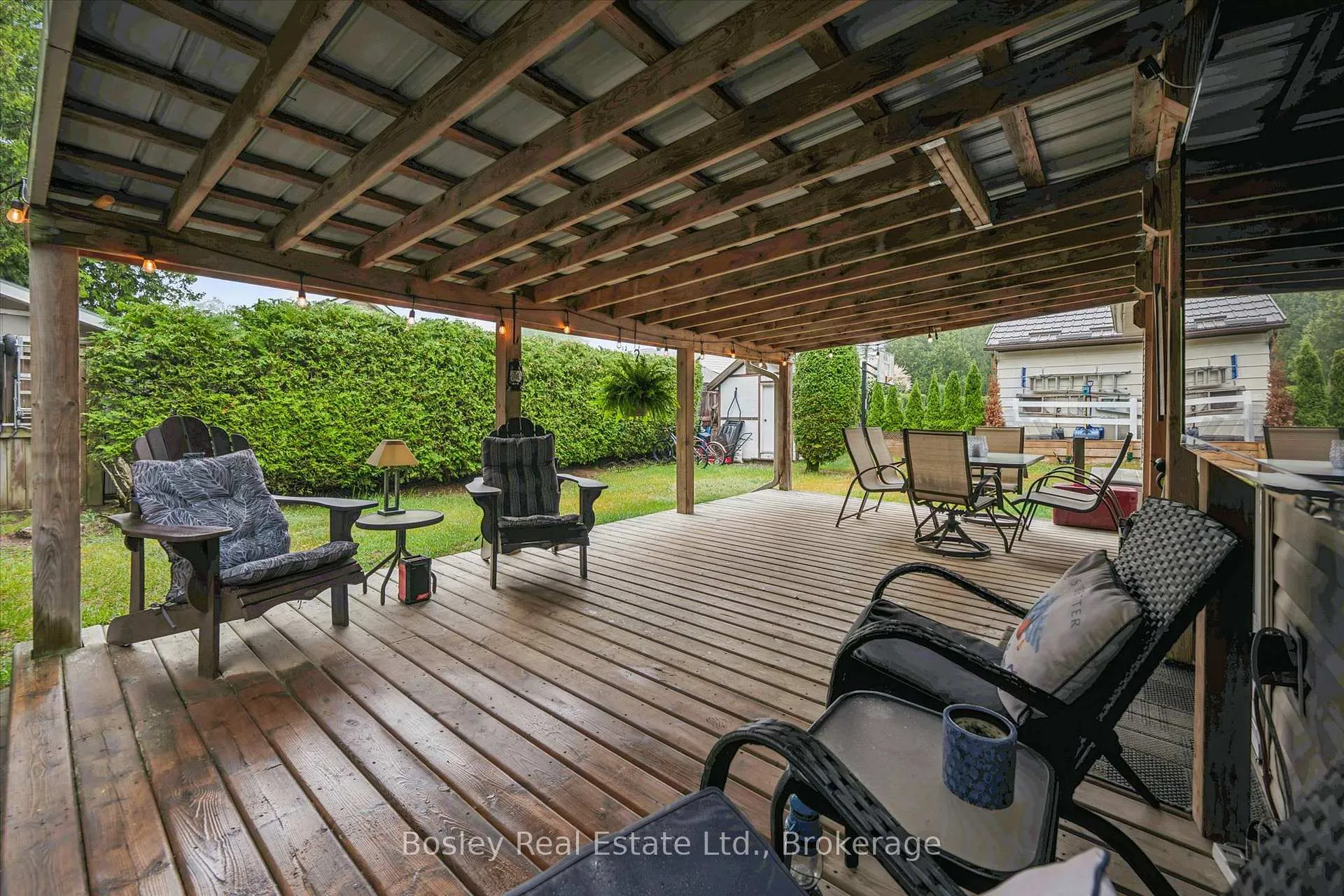 Photo 8 of 3 Hamilton Place, South Bruce Peninsula — HOMEH