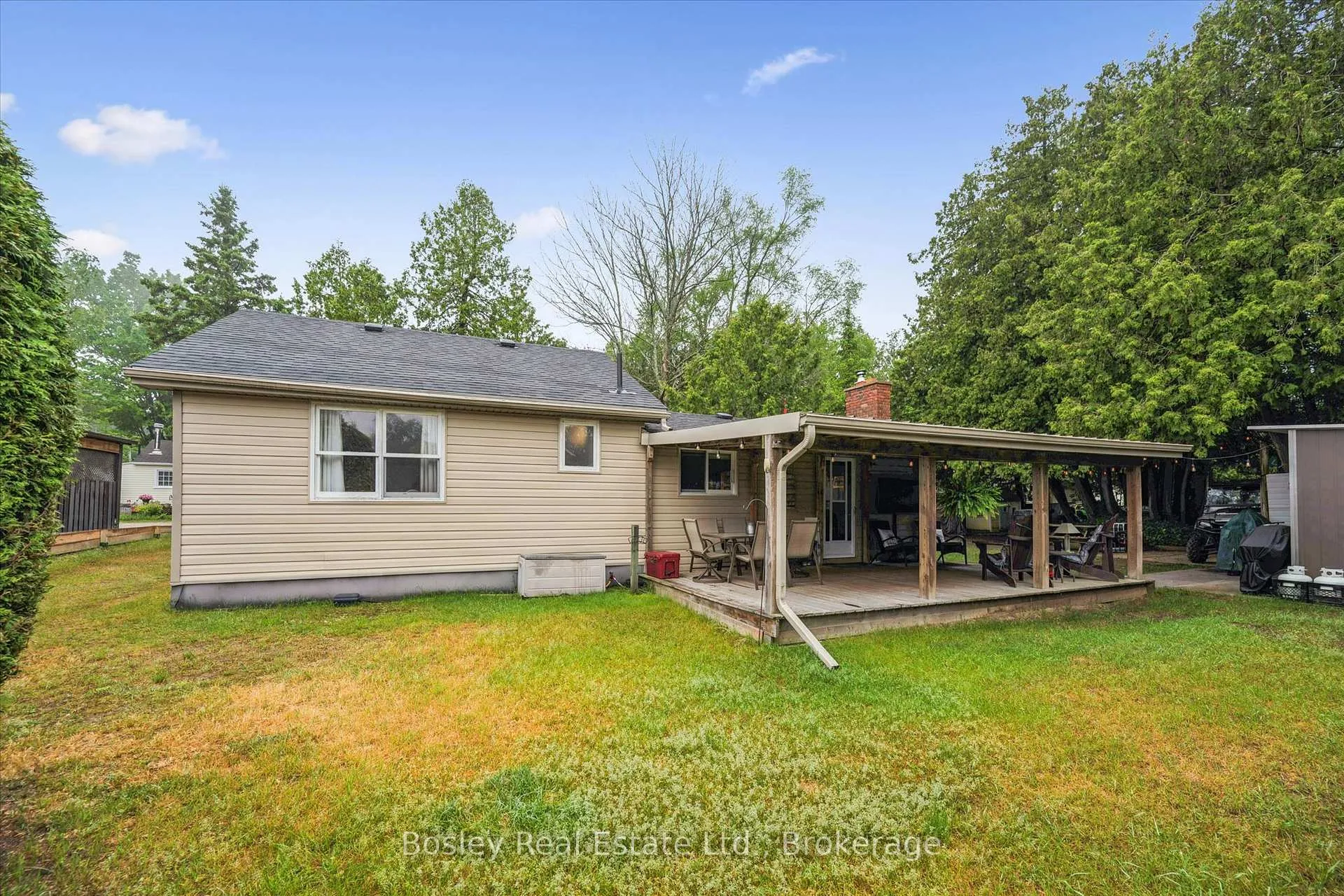 Photo 30 of 3 Hamilton Place, South Bruce Peninsula — HOMEH