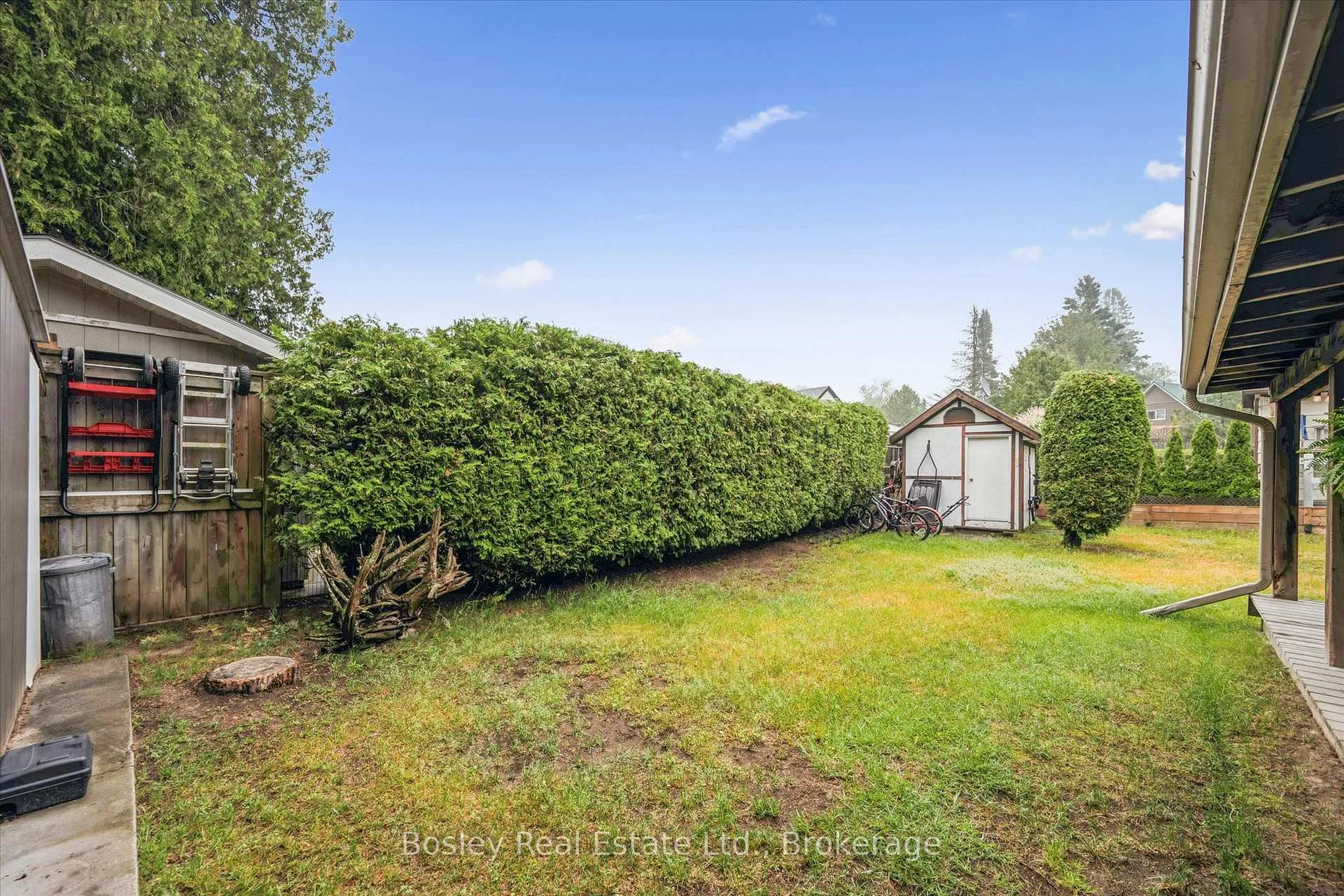Photo 33 of 3 Hamilton Place, South Bruce Peninsula — HOMEH