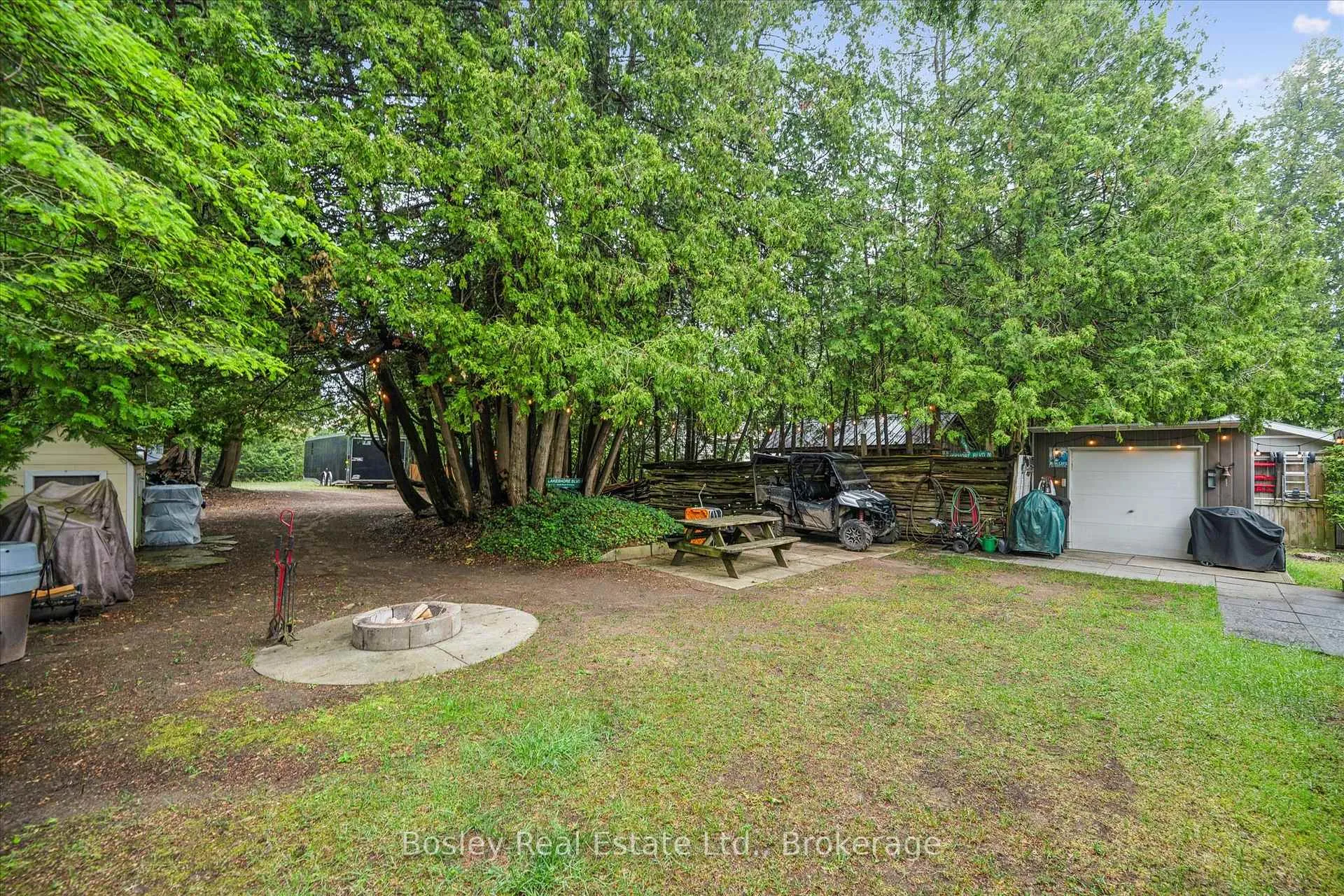 Photo 34 of 3 Hamilton Place, South Bruce Peninsula — HOMEH