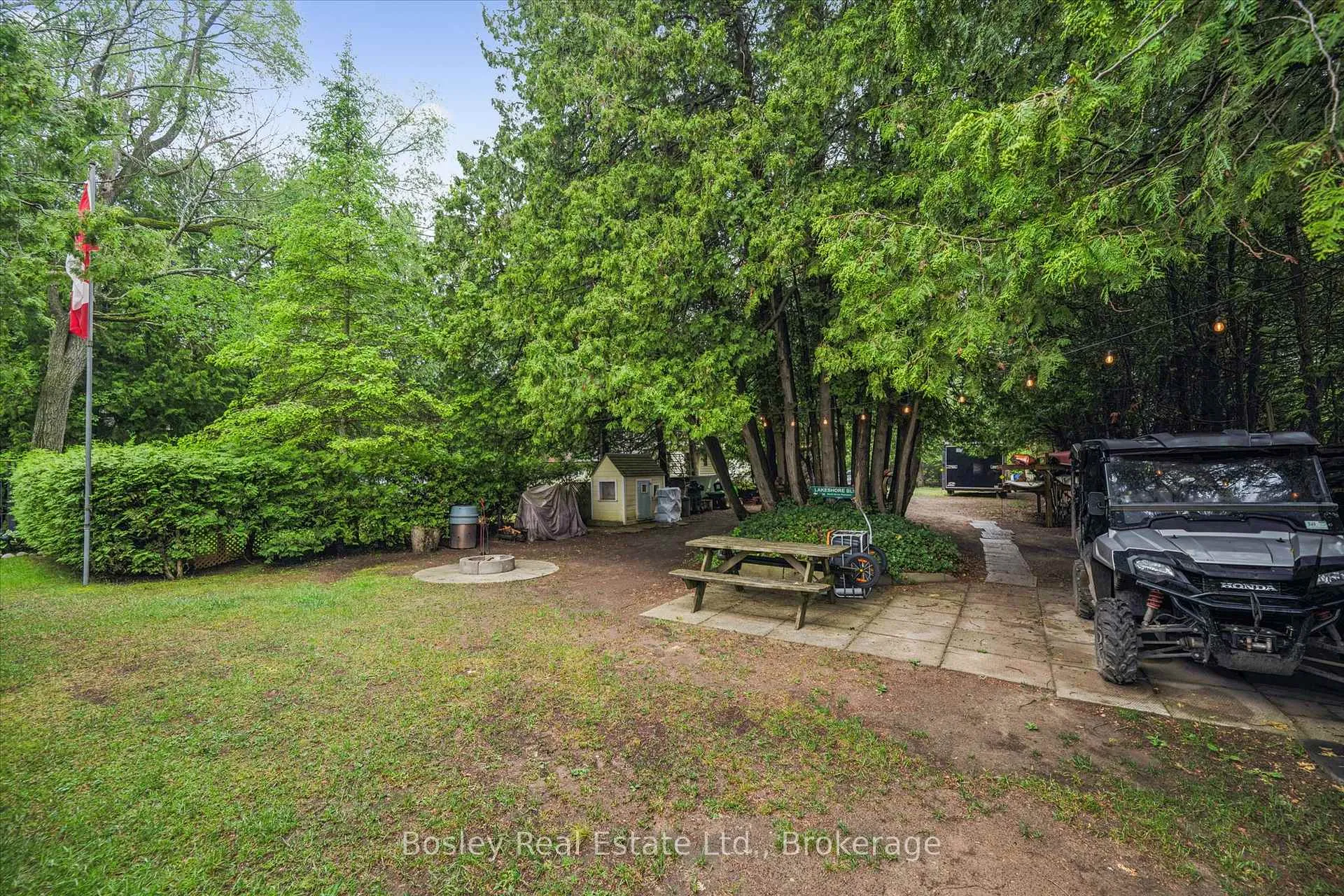 Photo 35 of 3 Hamilton Place, South Bruce Peninsula — HOMEH