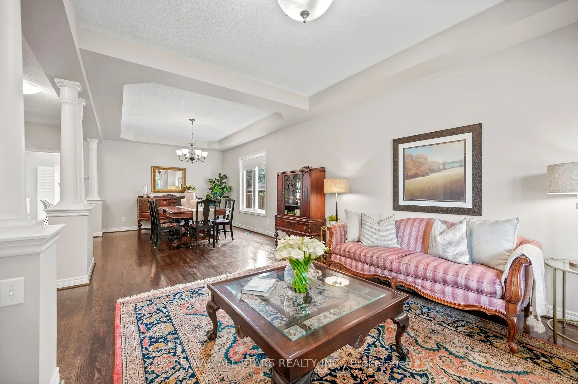 Photo 11 of 7 Wood Thrush Avenue, Markham, Legacy — HOMEH