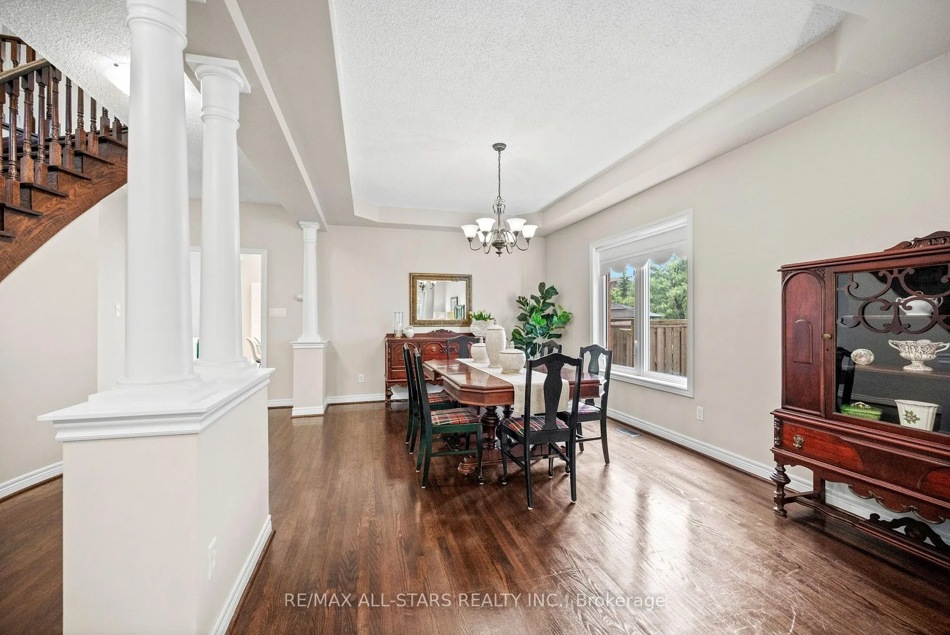 Photo 12 of 7 Wood Thrush Avenue, Markham, Legacy — HOMEH