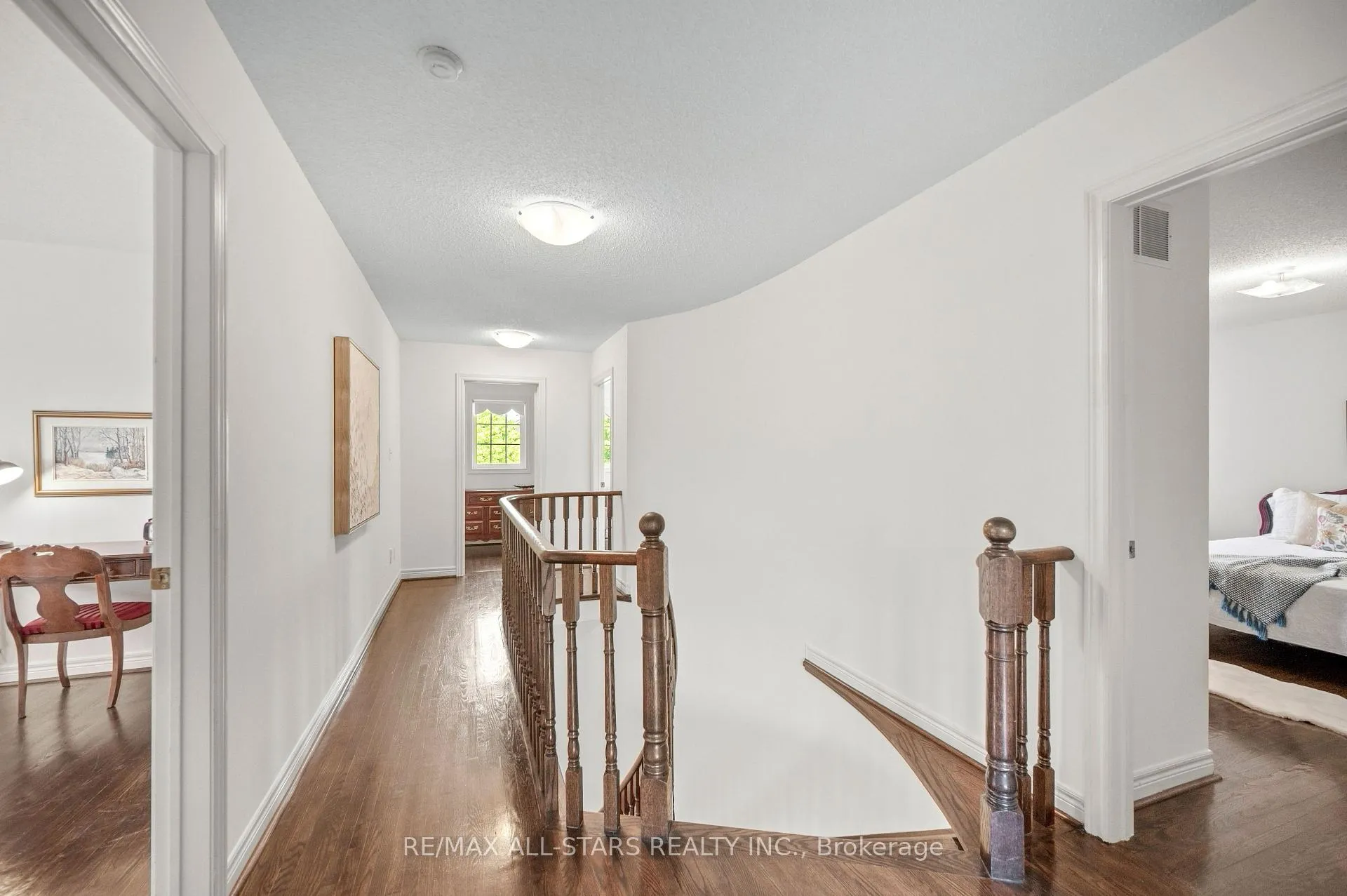 Photo 25 of 7 Wood Thrush Avenue, Markham, Legacy — HOMEH