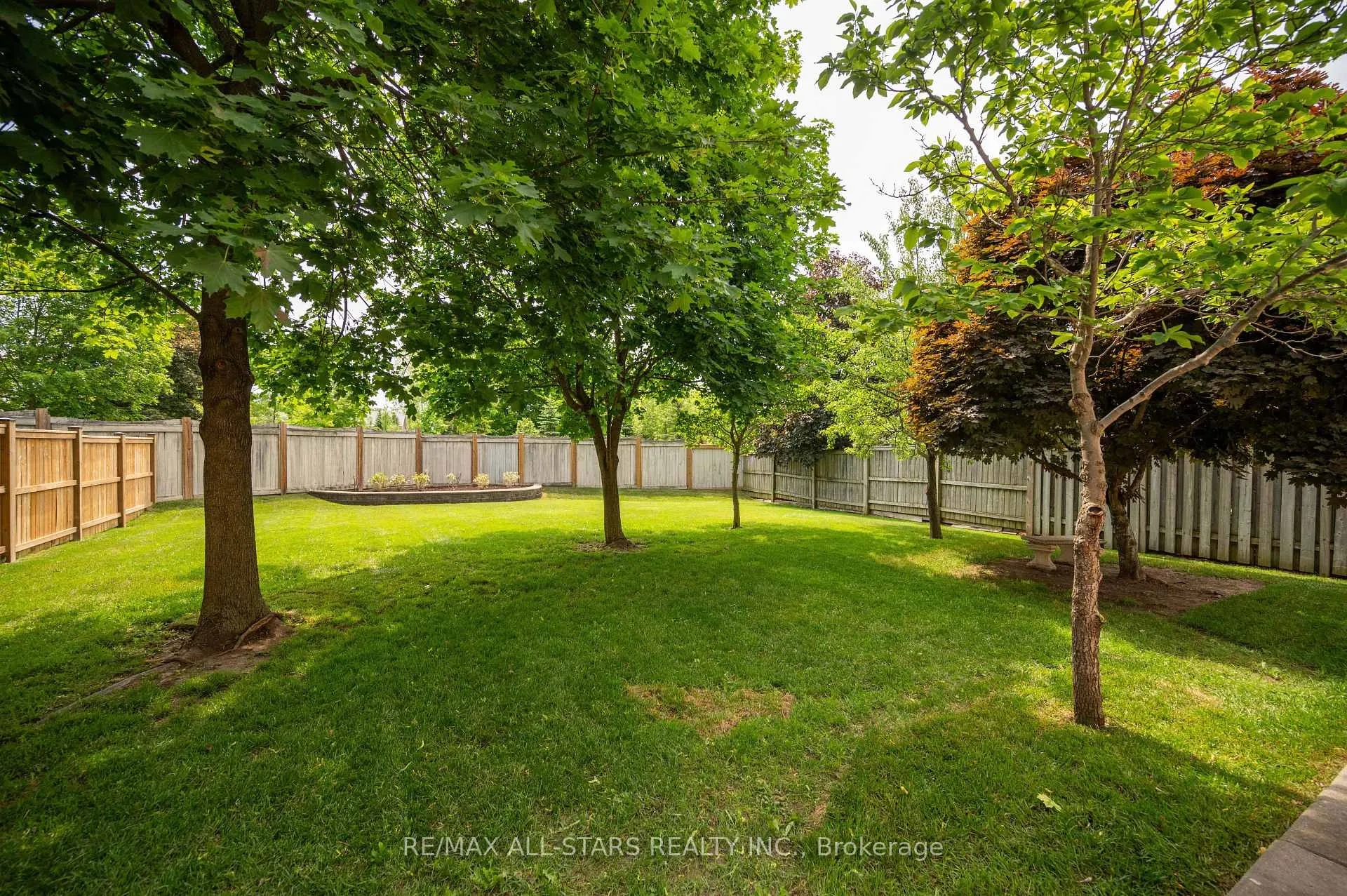 Photo 40 of 7 Wood Thrush Avenue, Markham, Legacy — HOMEH