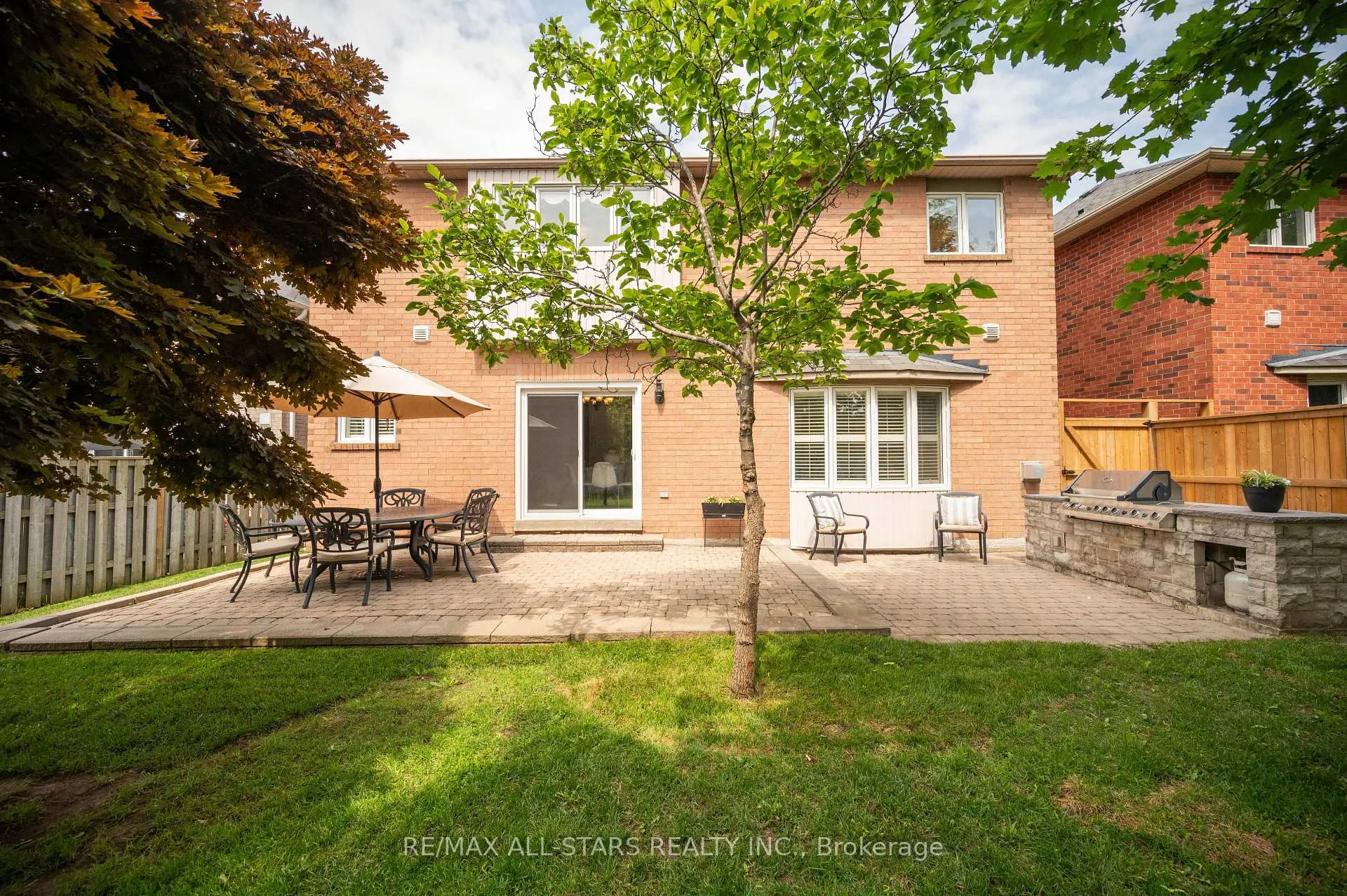 Photo 41 of 7 Wood Thrush Avenue, Markham, Legacy — HOMEH