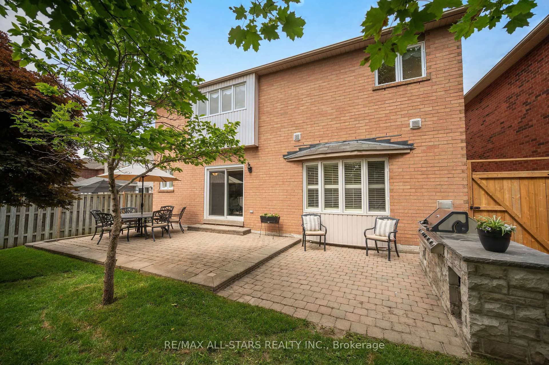 Photo 42 of 7 Wood Thrush Avenue, Markham, Legacy — HOMEH