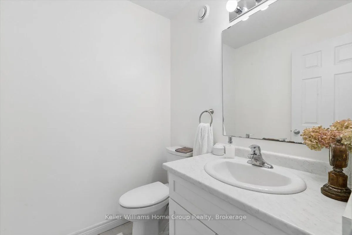 Photo 15 of 12 Ambrous Crescent, Guelph, Kortright East — HOMEH