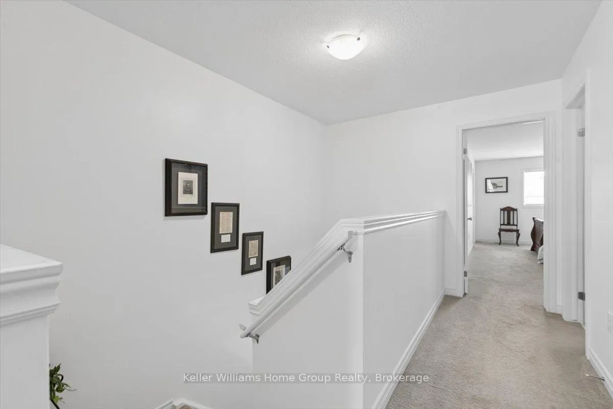 Photo 16 of 12 Ambrous Crescent, Guelph, Kortright East — HOMEH