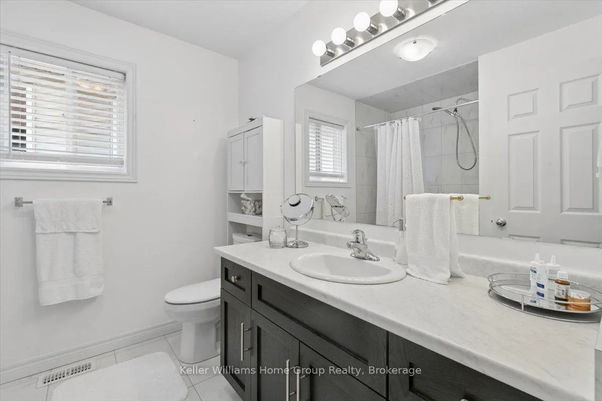 Photo 17 of 12 Ambrous Crescent, Guelph, Kortright East — HOMEH