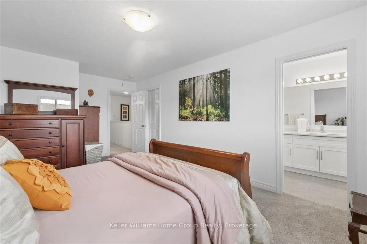 Photo 19 of 12 Ambrous Crescent, Guelph, Kortright East — HOMEH