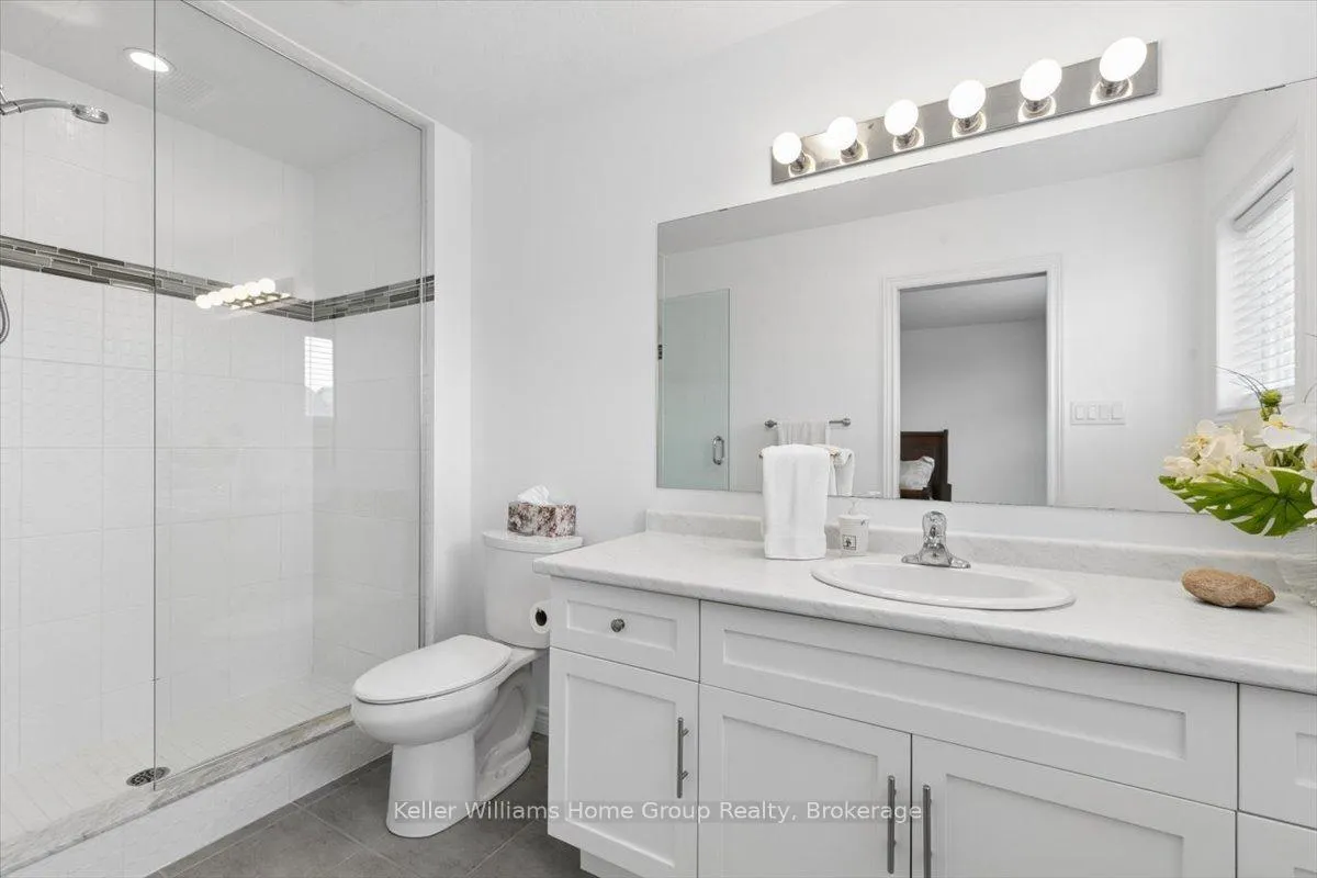 Photo 20 of 12 Ambrous Crescent, Guelph, Kortright East — HOMEH